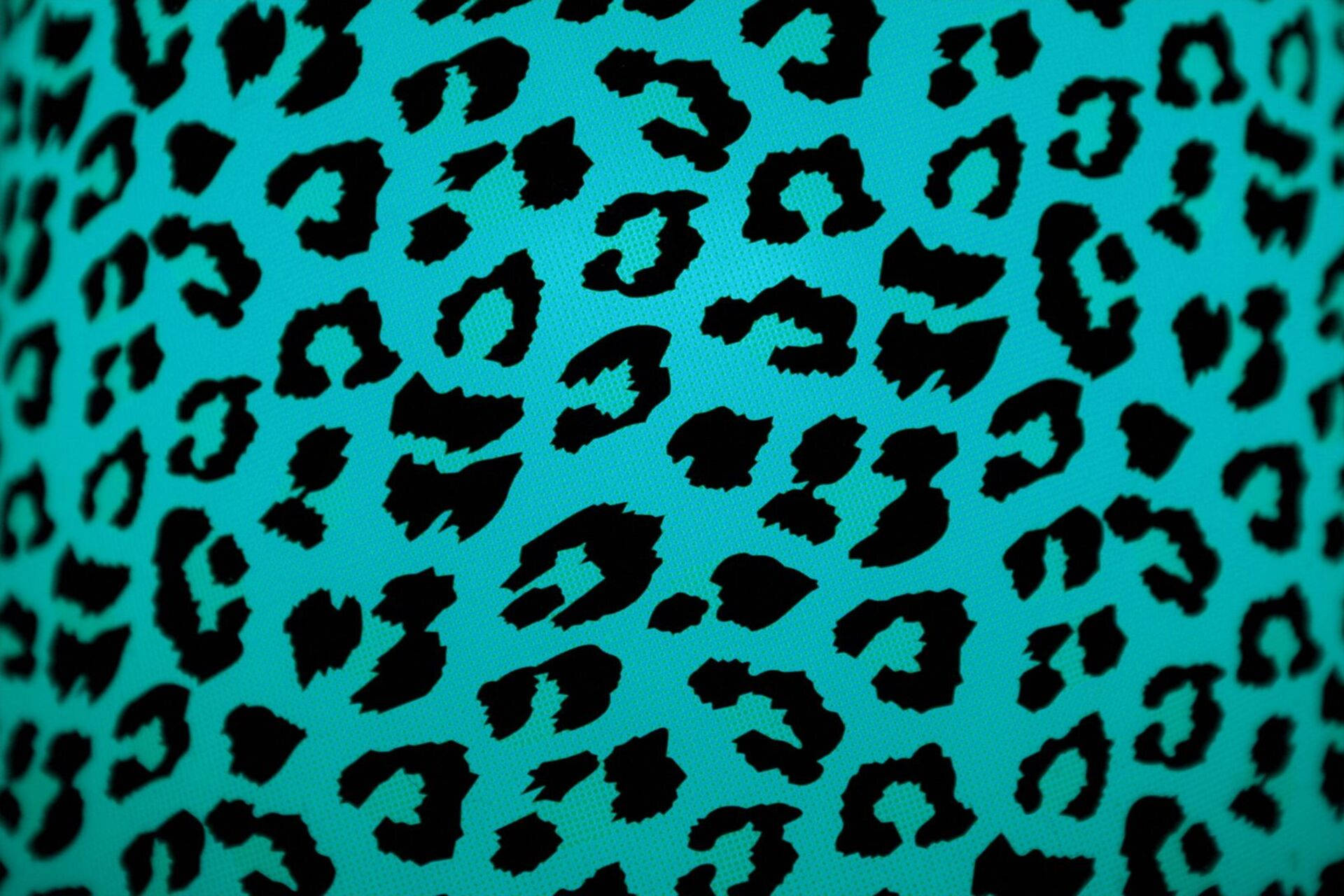 Leopard Print 1920X1280 Wallpaper and Background Image