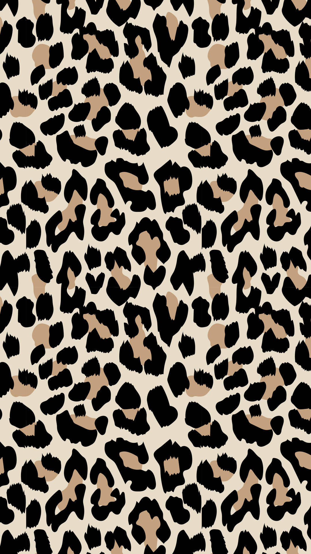 3125X5559 Leopard Print Wallpaper and Background