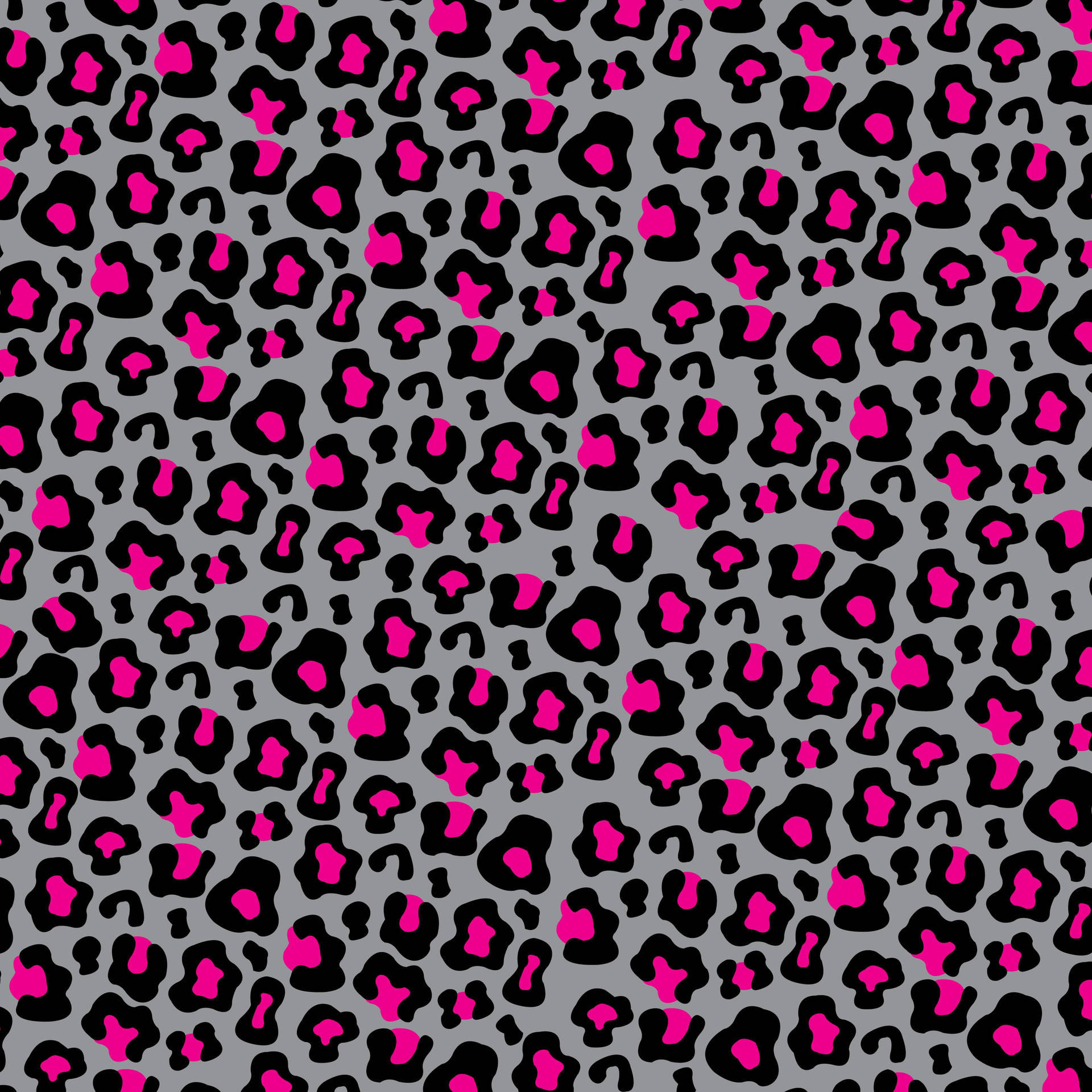 Leopard Print 3300X3300 Wallpaper and Background Image