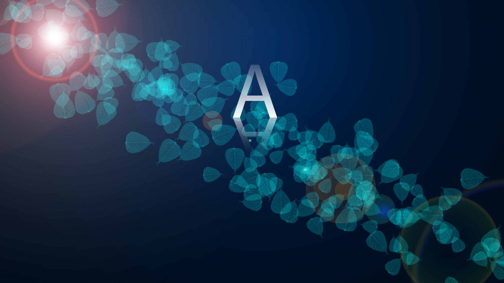 1920X1081 Letter A Wallpaper and Background
