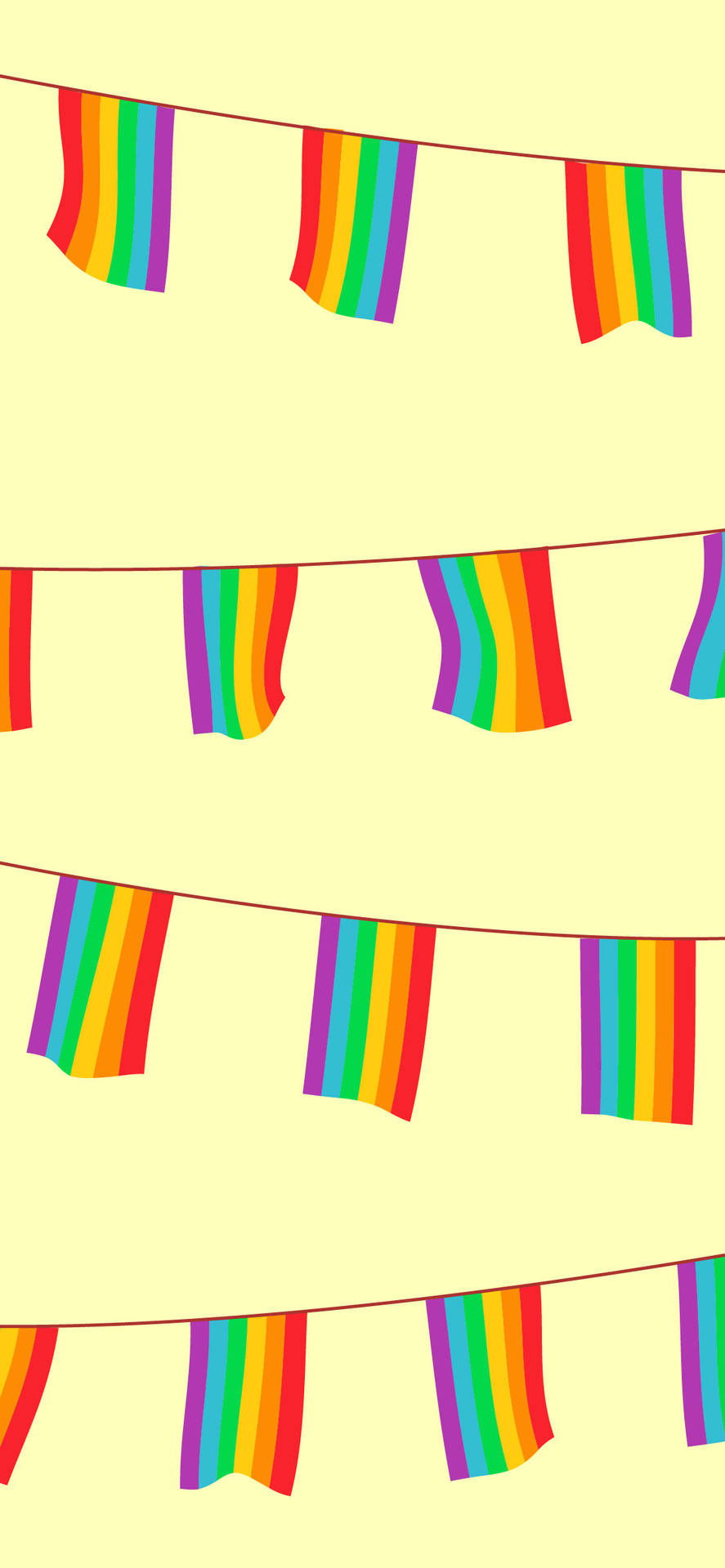 Lgbt 1125X2436 Wallpaper and Background Image