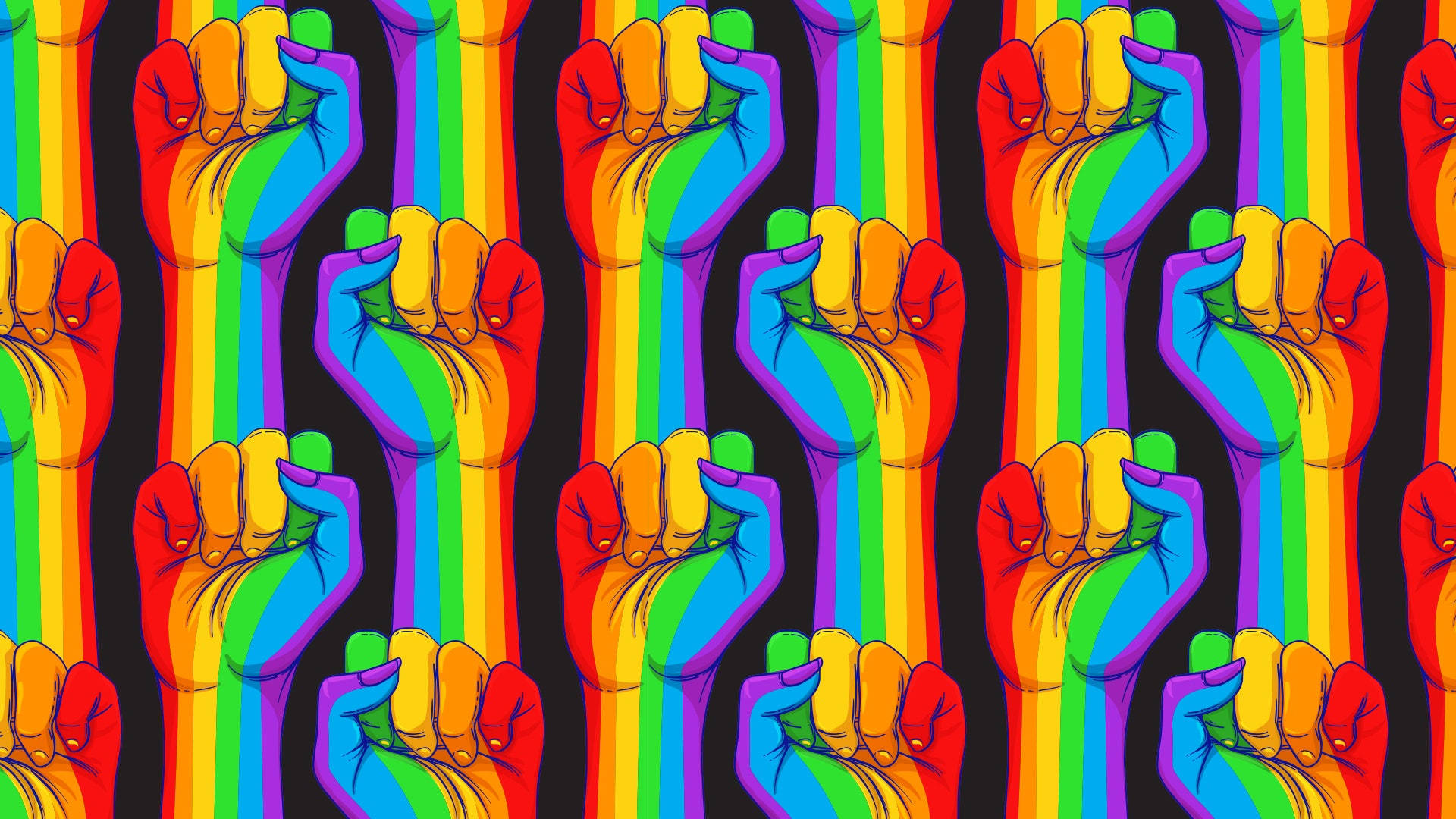 Lgbt 1920X1080 Wallpaper and Background Image
