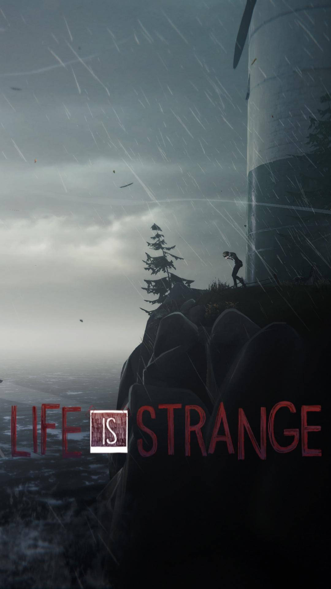 Life Is Strange 1080X1920 Wallpaper and Background Image
