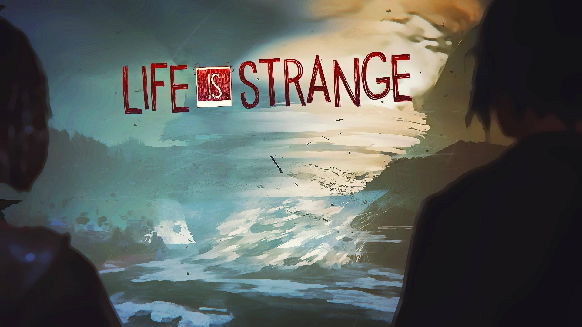 Life Is Strange 1920X1080 Wallpaper and Background Image