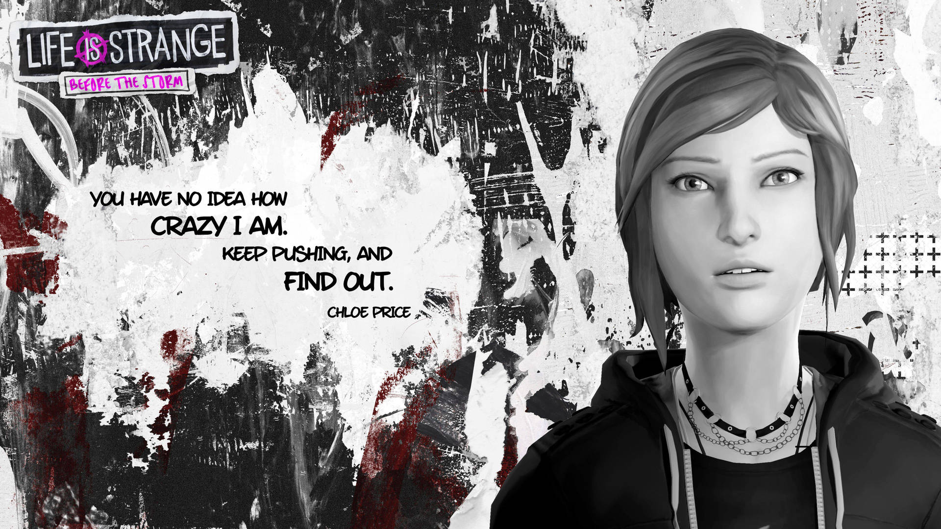 Life Is Strange 3840X2160 Wallpaper and Background Image