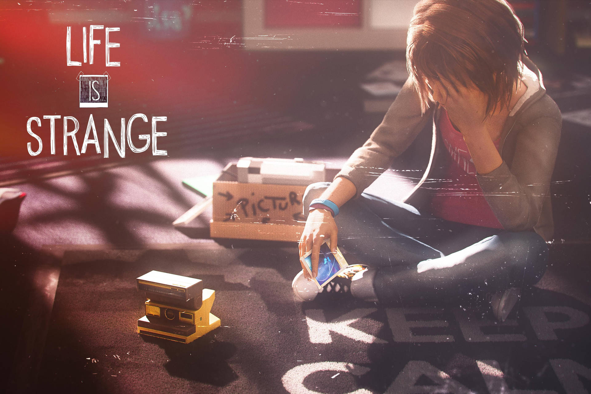 Life Is Strange 4500X3000 Wallpaper and Background Image