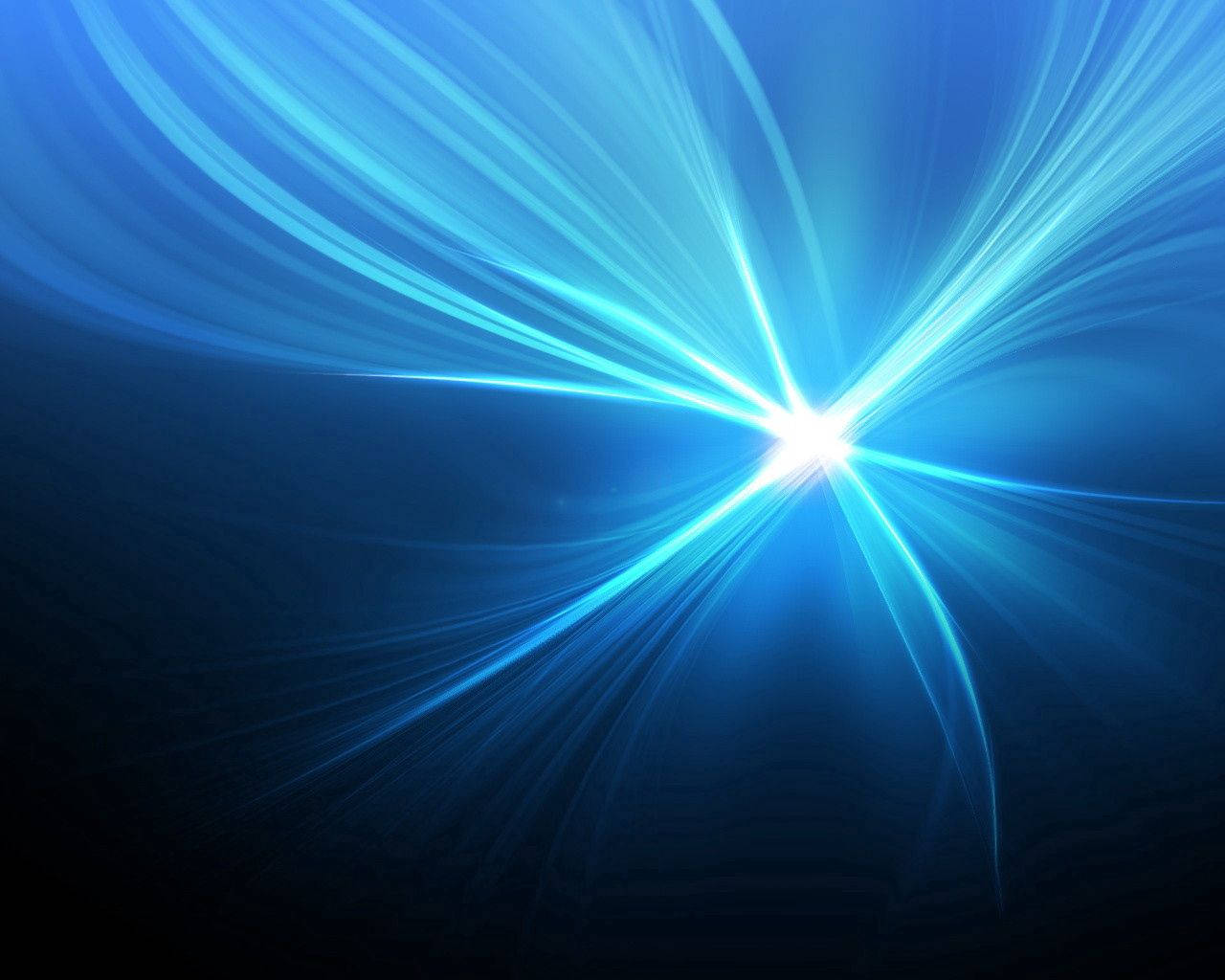 1280X1024 Light Blue Wallpaper and Background