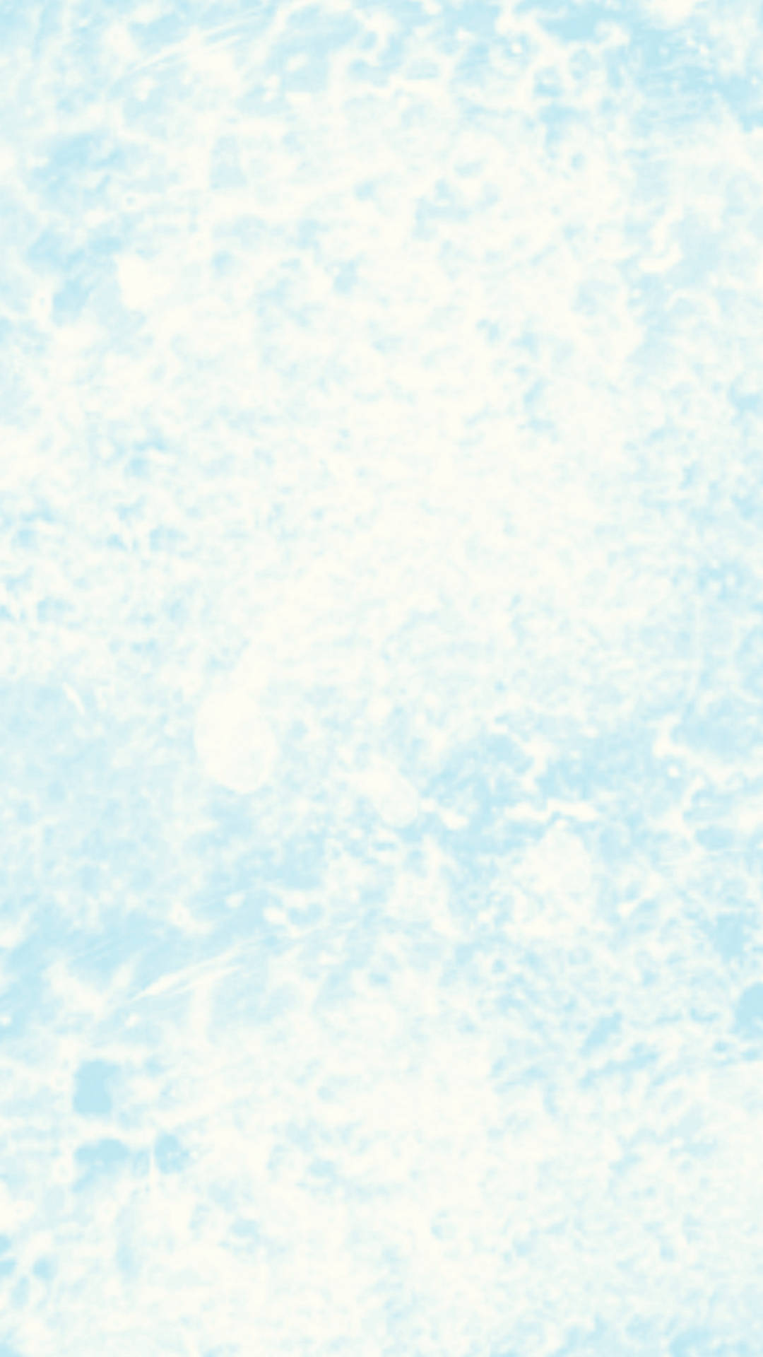 1080X1920 Light Blue Aesthetic Wallpaper and Background