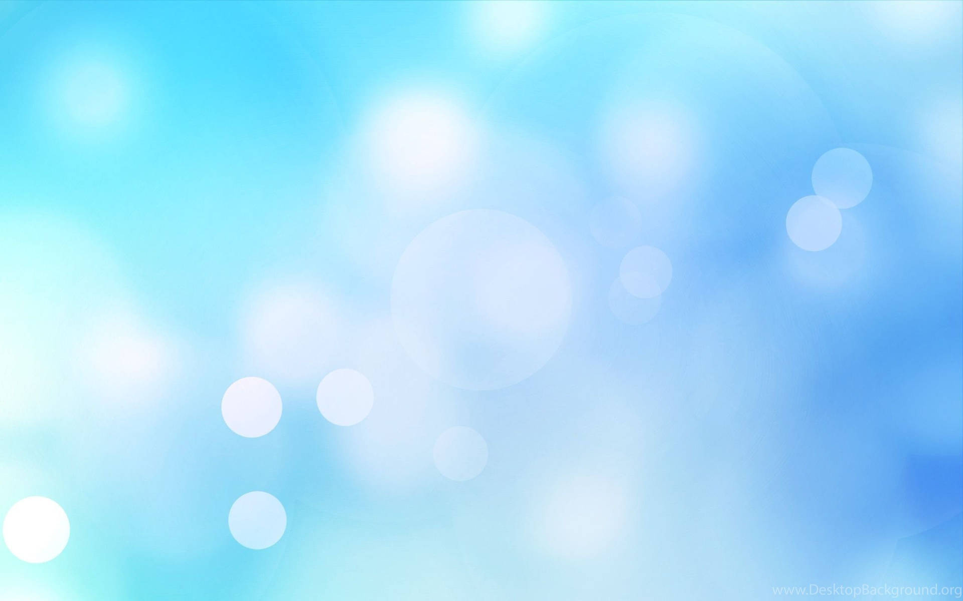 Light Blue Aesthetic 2560X1600 Wallpaper and Background Image