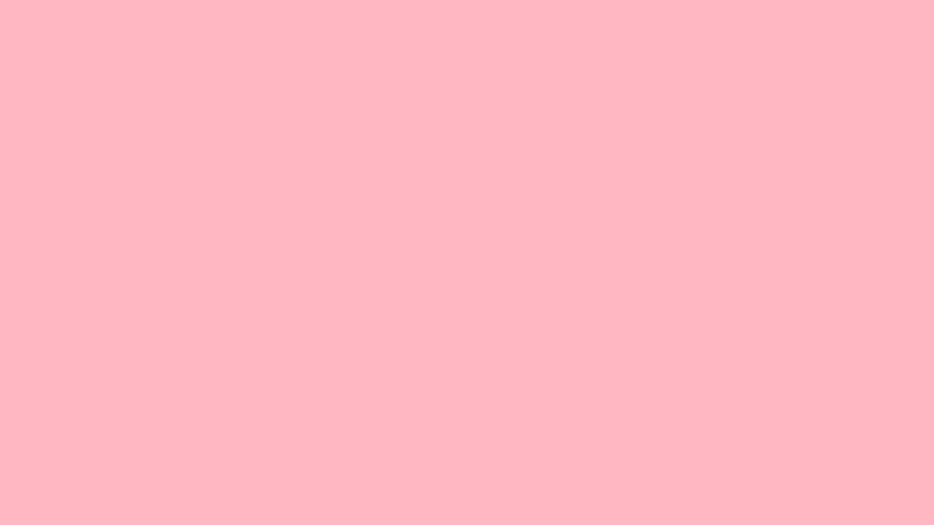 Light Pink 1920X1080 wallpaper