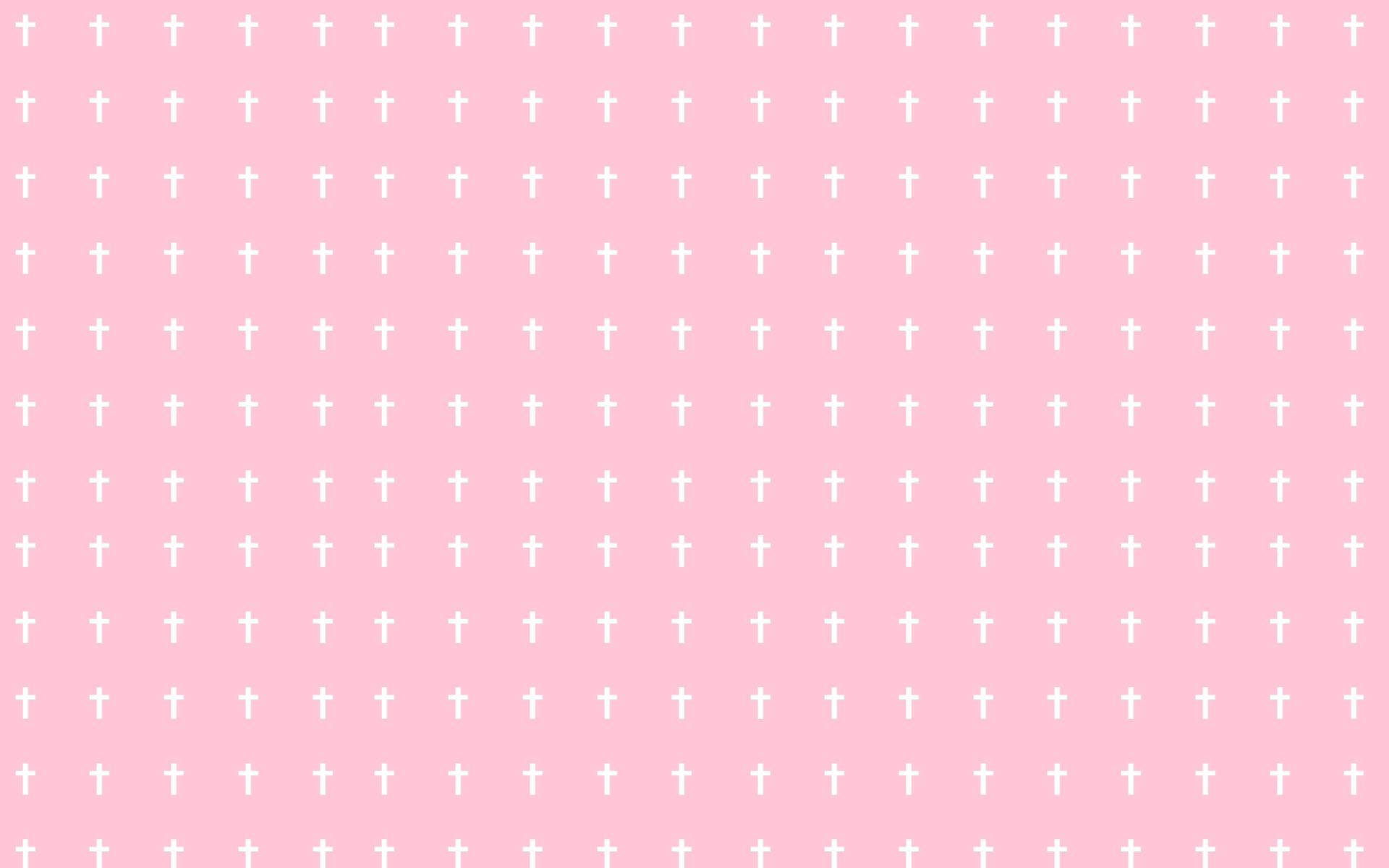 Light Pink 1920X1200 wallpaper