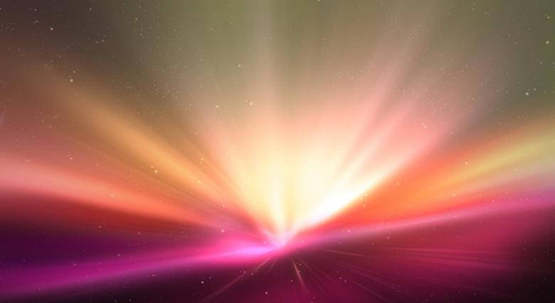 780X427 Light Pink Aesthetic Wallpaper and Background