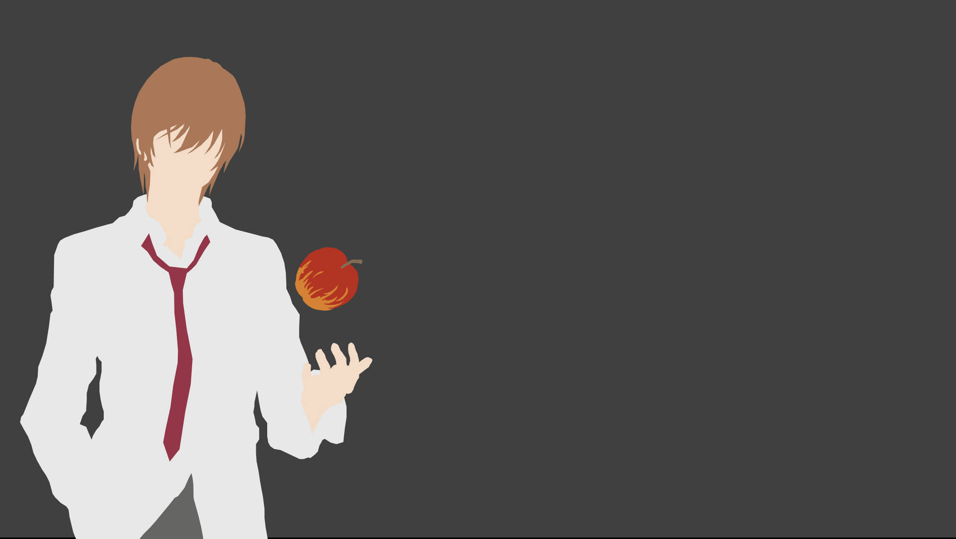 Light Yagami 2000X1128 Wallpaper and Background Image