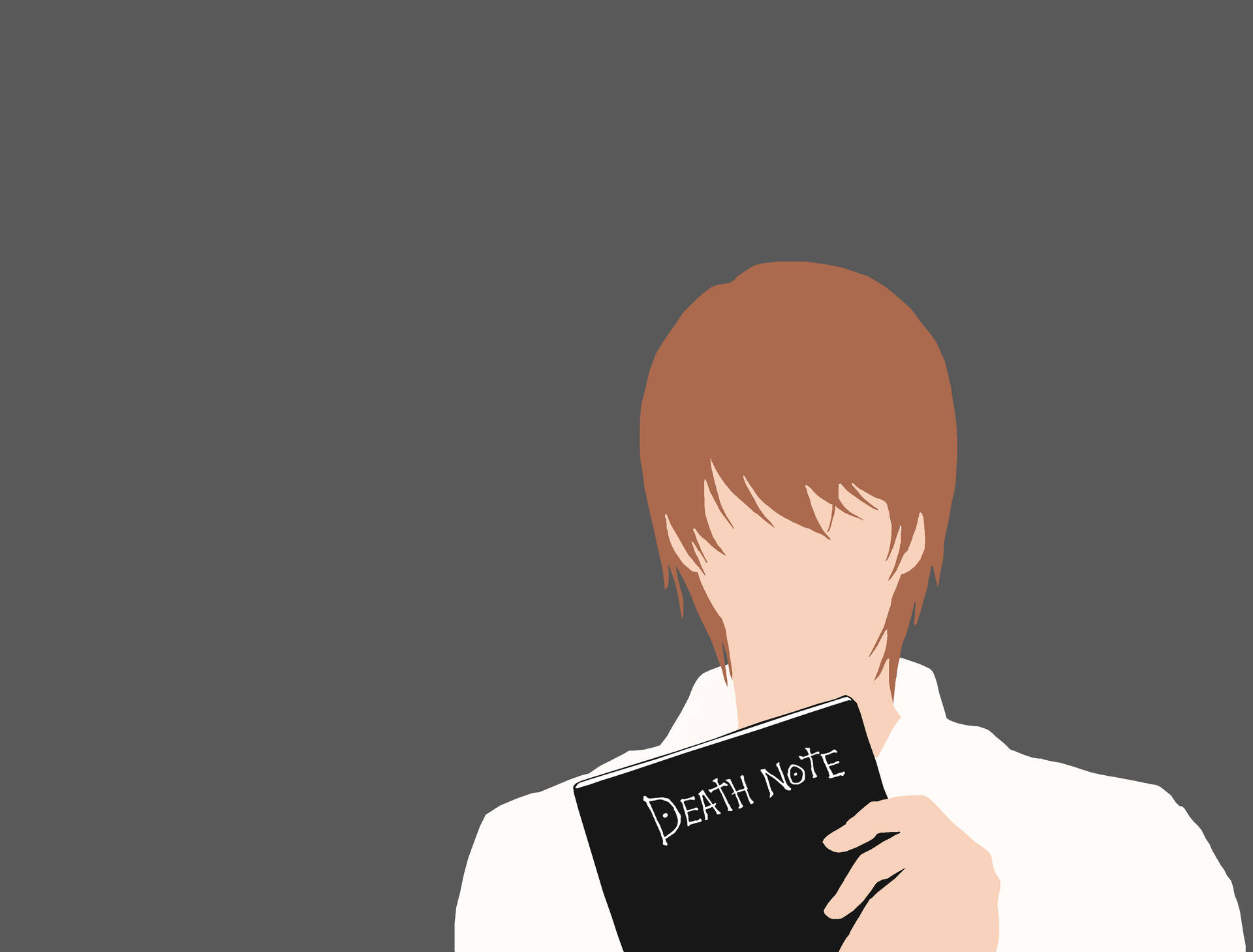 Light Yagami 4096X3112 Wallpaper and Background Image