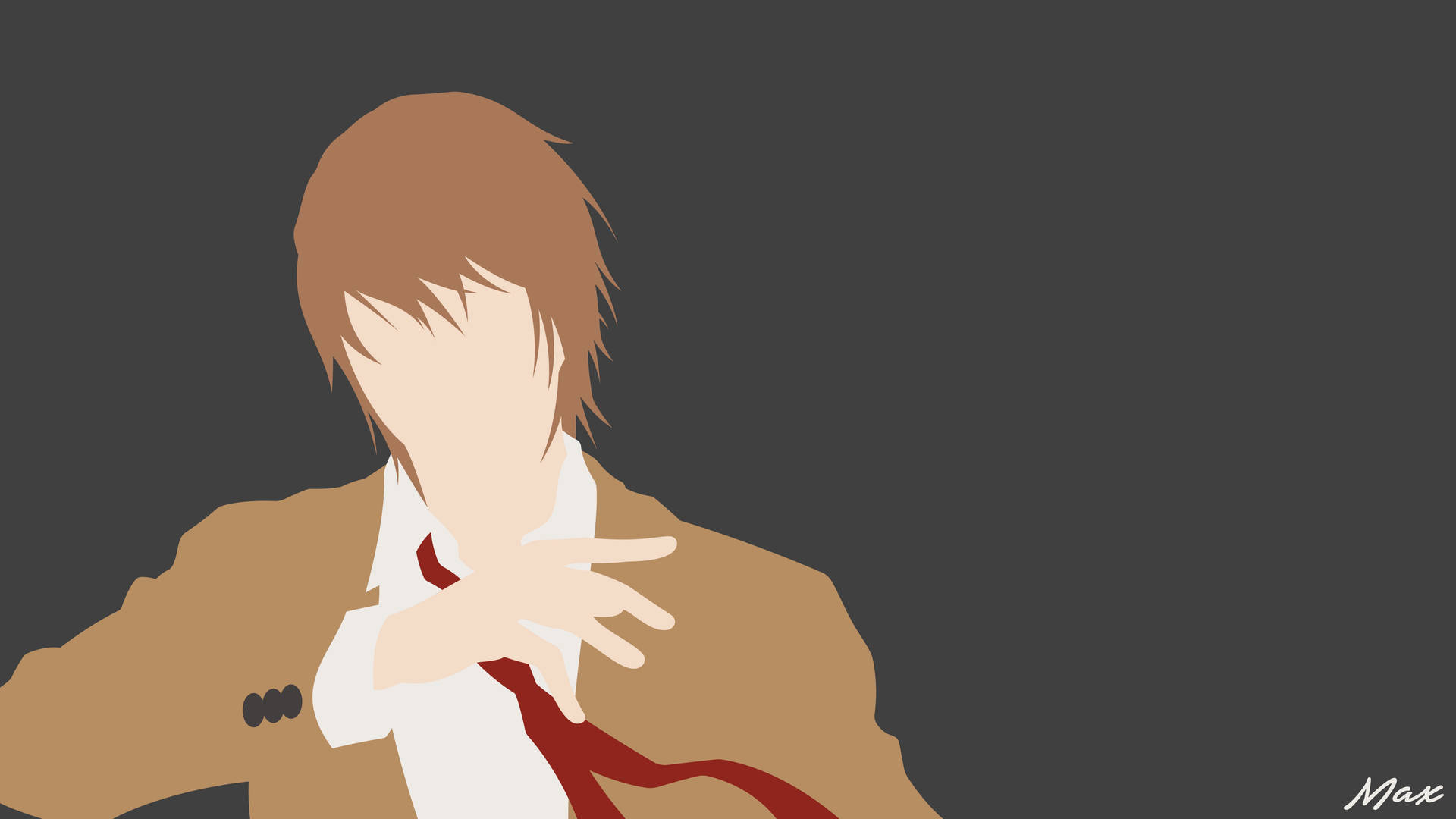 Light Yagami 8000X4500 Wallpaper and Background Image