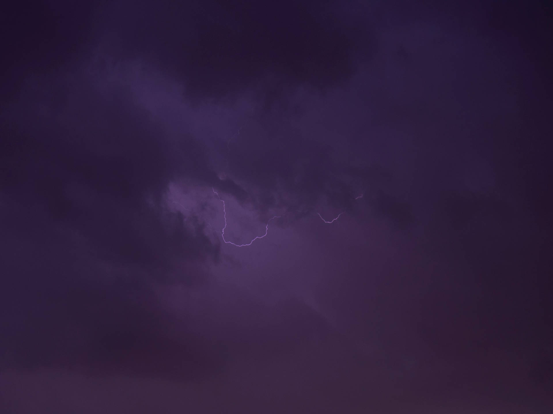 3034X2275 Lightning Wallpaper and Background