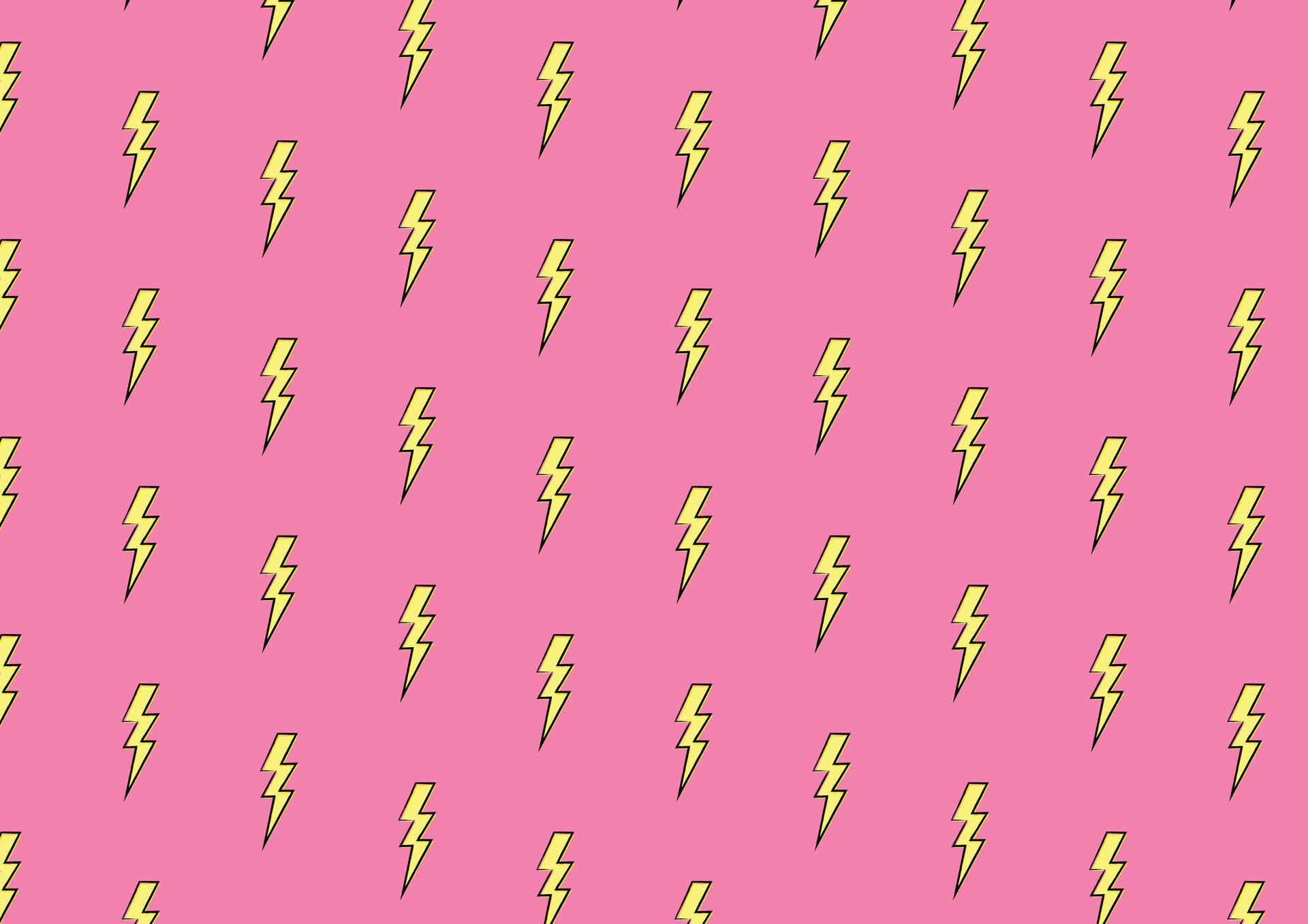 8192X5793 Lightning Wallpaper and Background