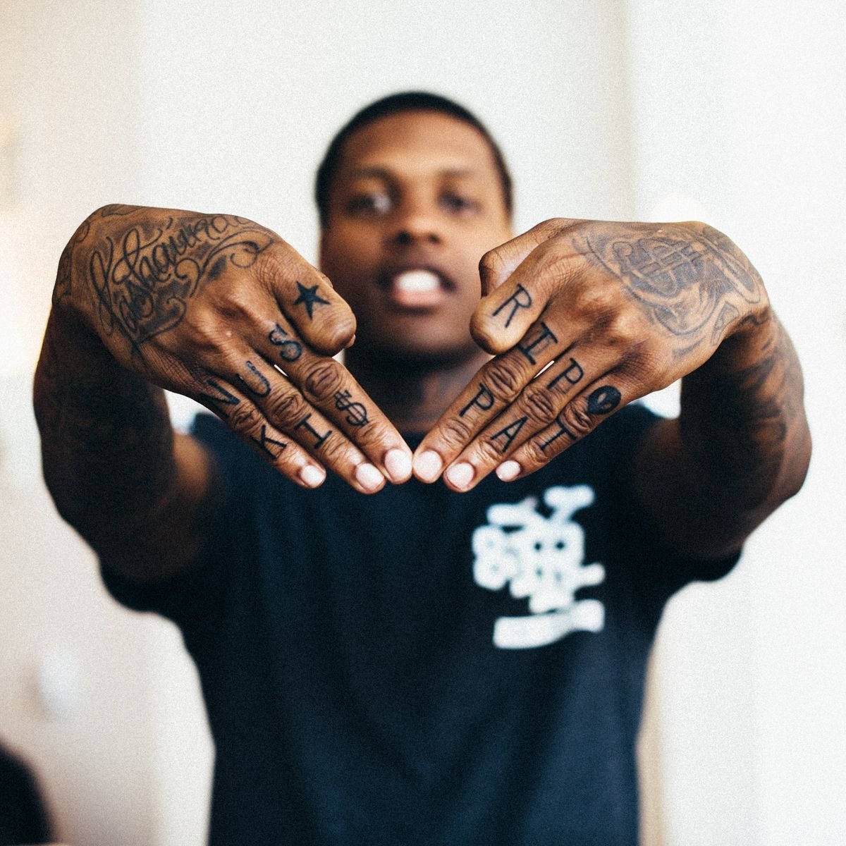 1200X1200 Lil Durk Wallpaper and Background