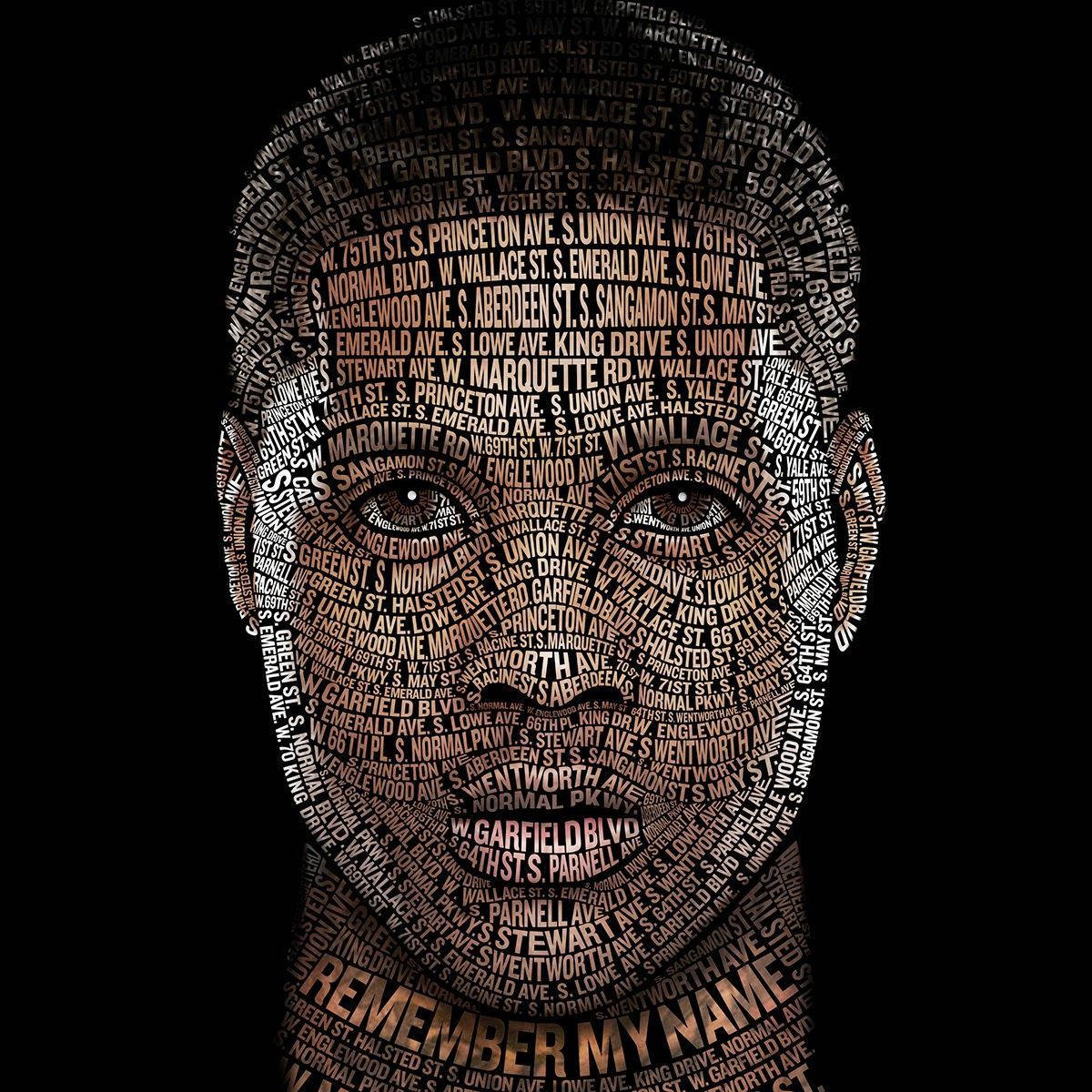 1200X1200 Lil Durk Wallpaper and Background