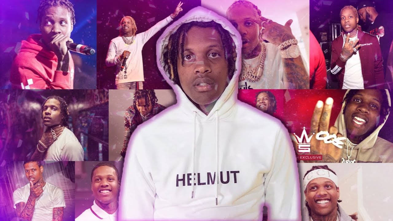 1280X720 Lil Durk Wallpaper and Background