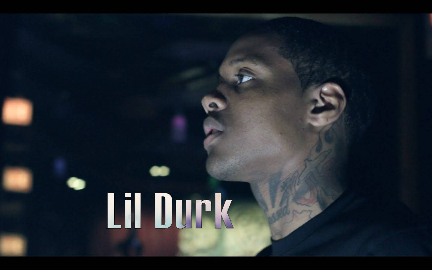 1440X900 Lil Durk Wallpaper and Background