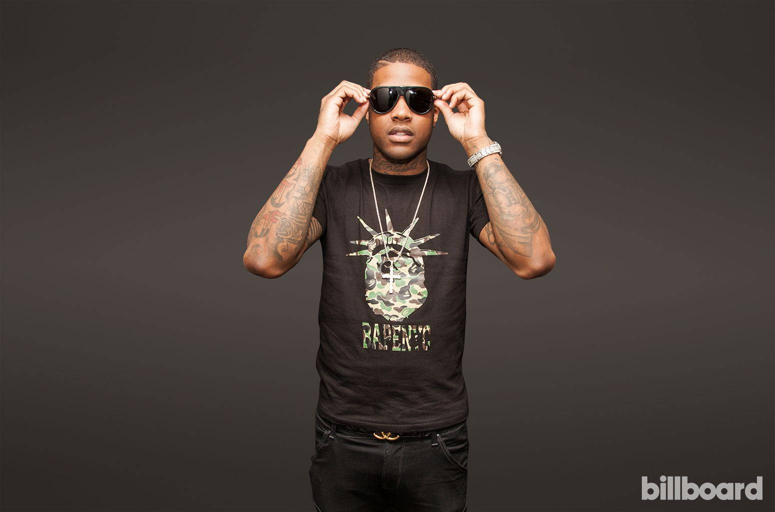 1548X1024 Lil Durk Wallpaper and Background