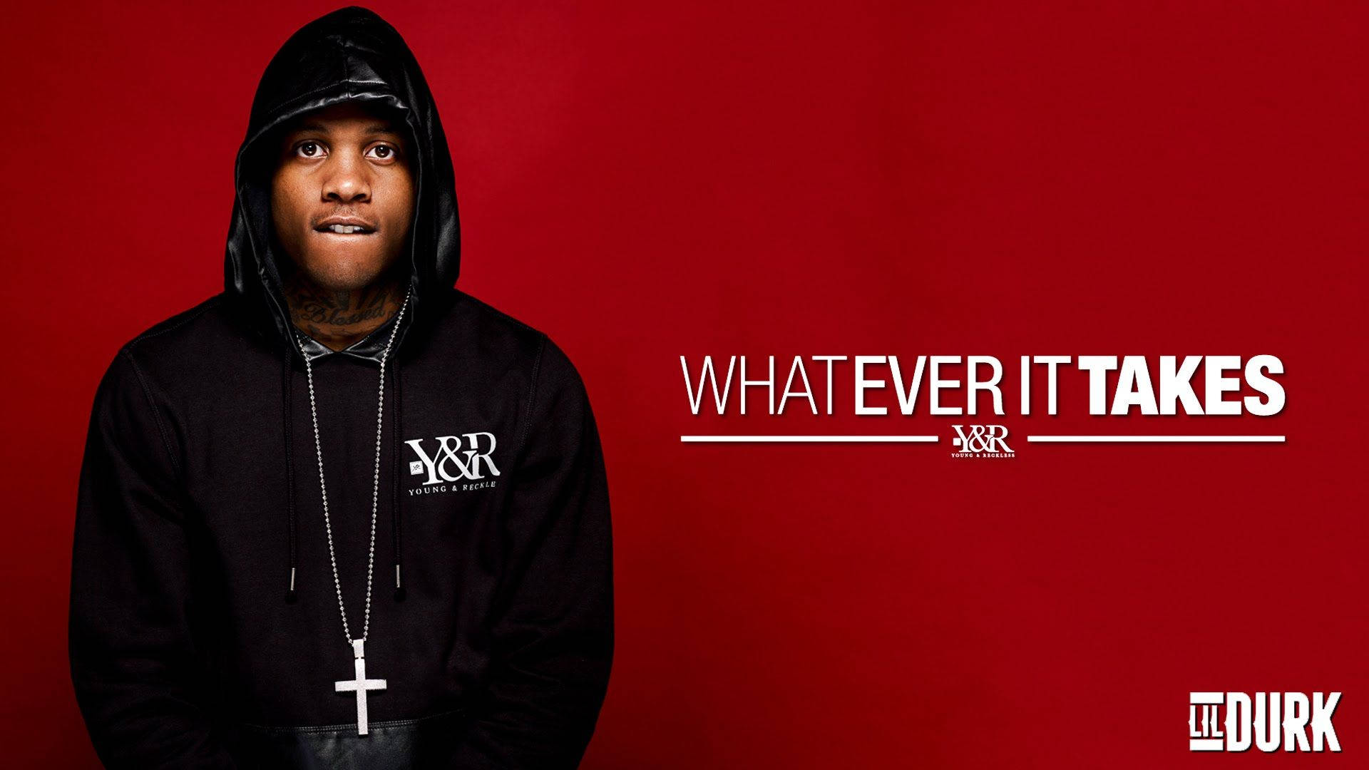 1920X1080 Lil Durk Wallpaper and Background
