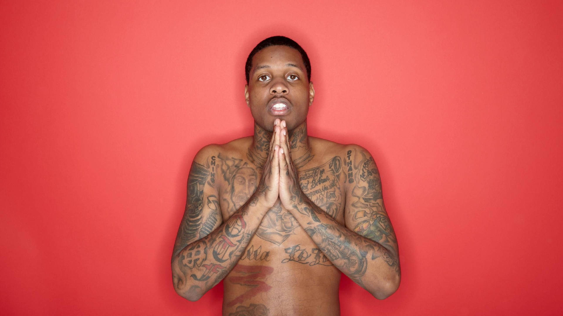 2560X1440 Lil Durk Wallpaper and Background