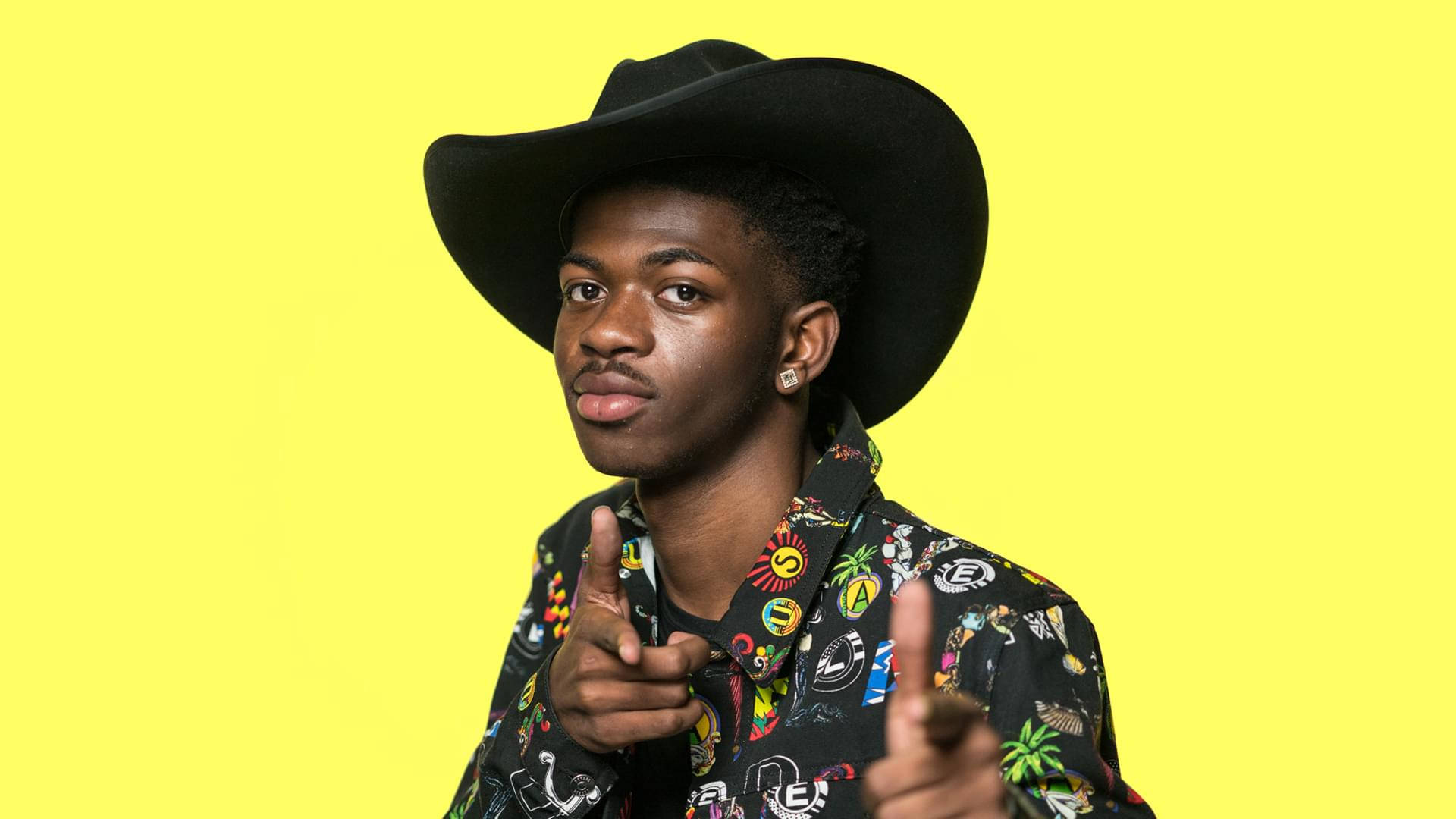 1920X1080 Lil Nas X Wallpaper and Background