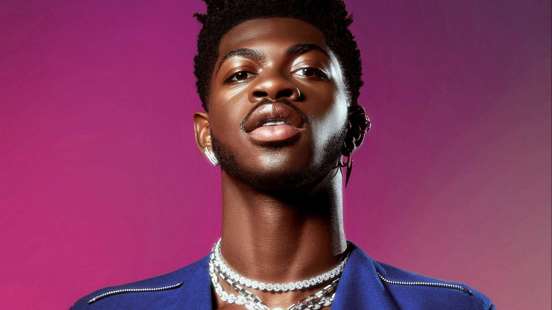 1920X1080 Lil Nas X Wallpaper and Background
