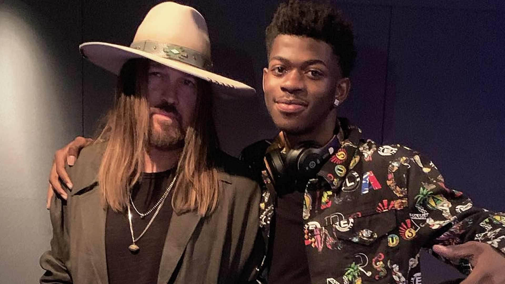 Lil Nas X 1920X1080 Wallpaper and Background Image