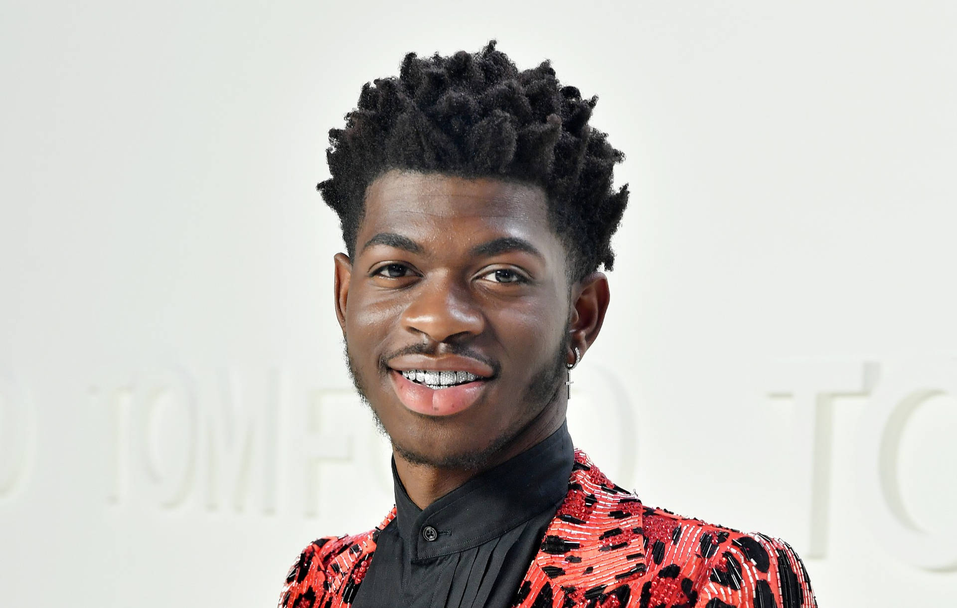 Lil Nas X 2000X1270 Wallpaper and Background Image
