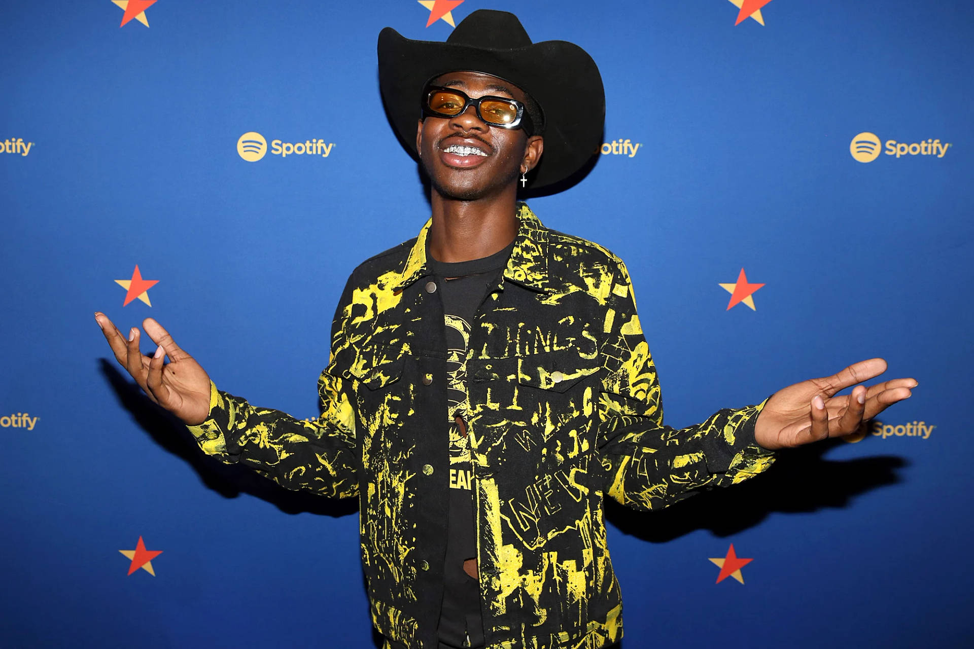 Lil Nas X 2000X1333 Wallpaper and Background Image