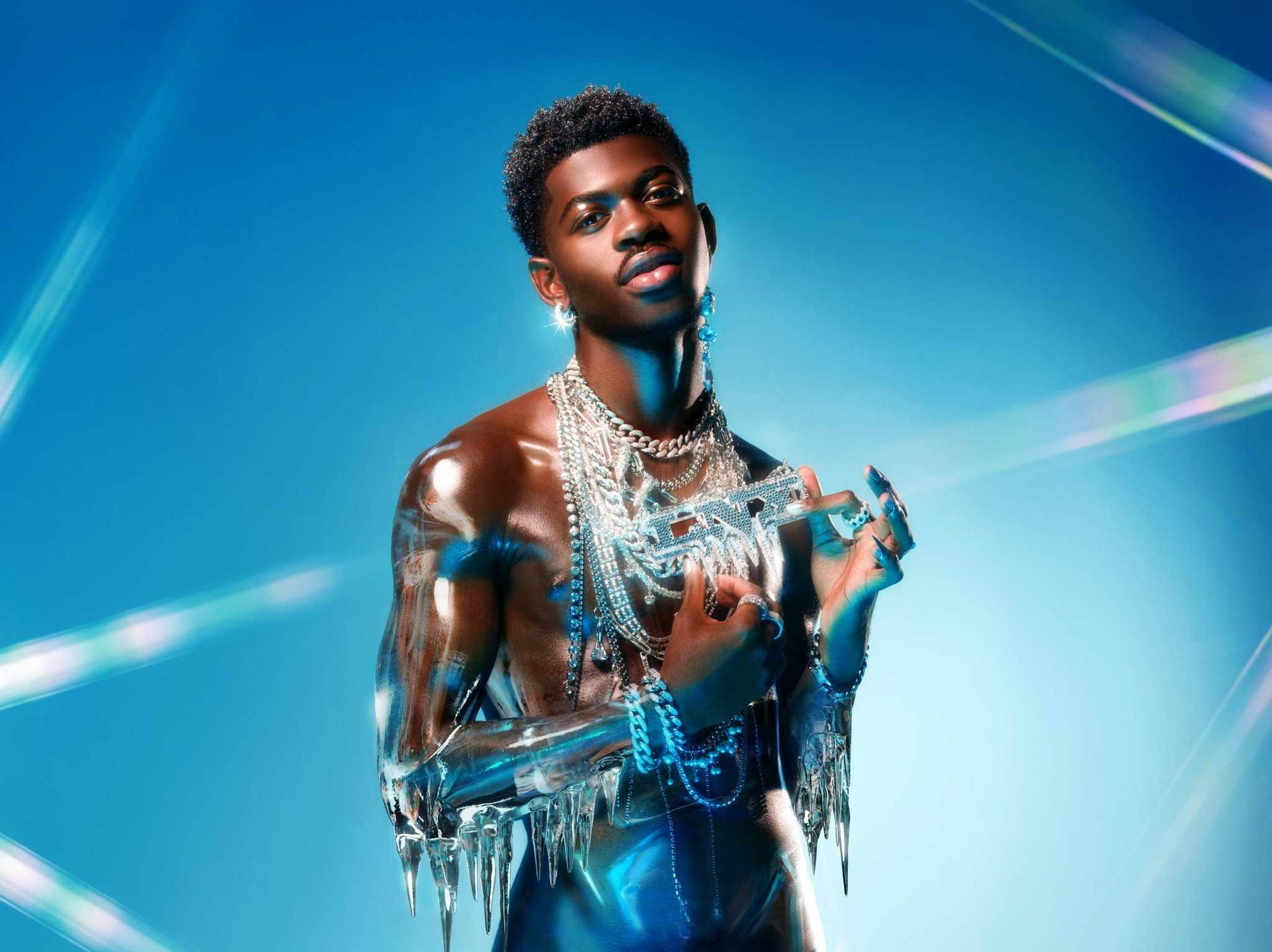 Lil Nas X 2048X1533 Wallpaper and Background Image