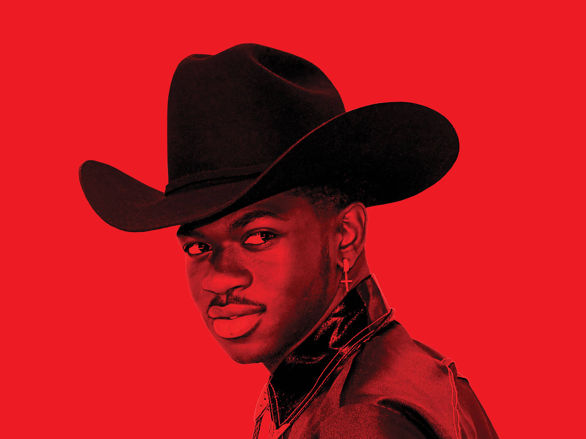Lil Nas X 2200X1650 Wallpaper and Background Image