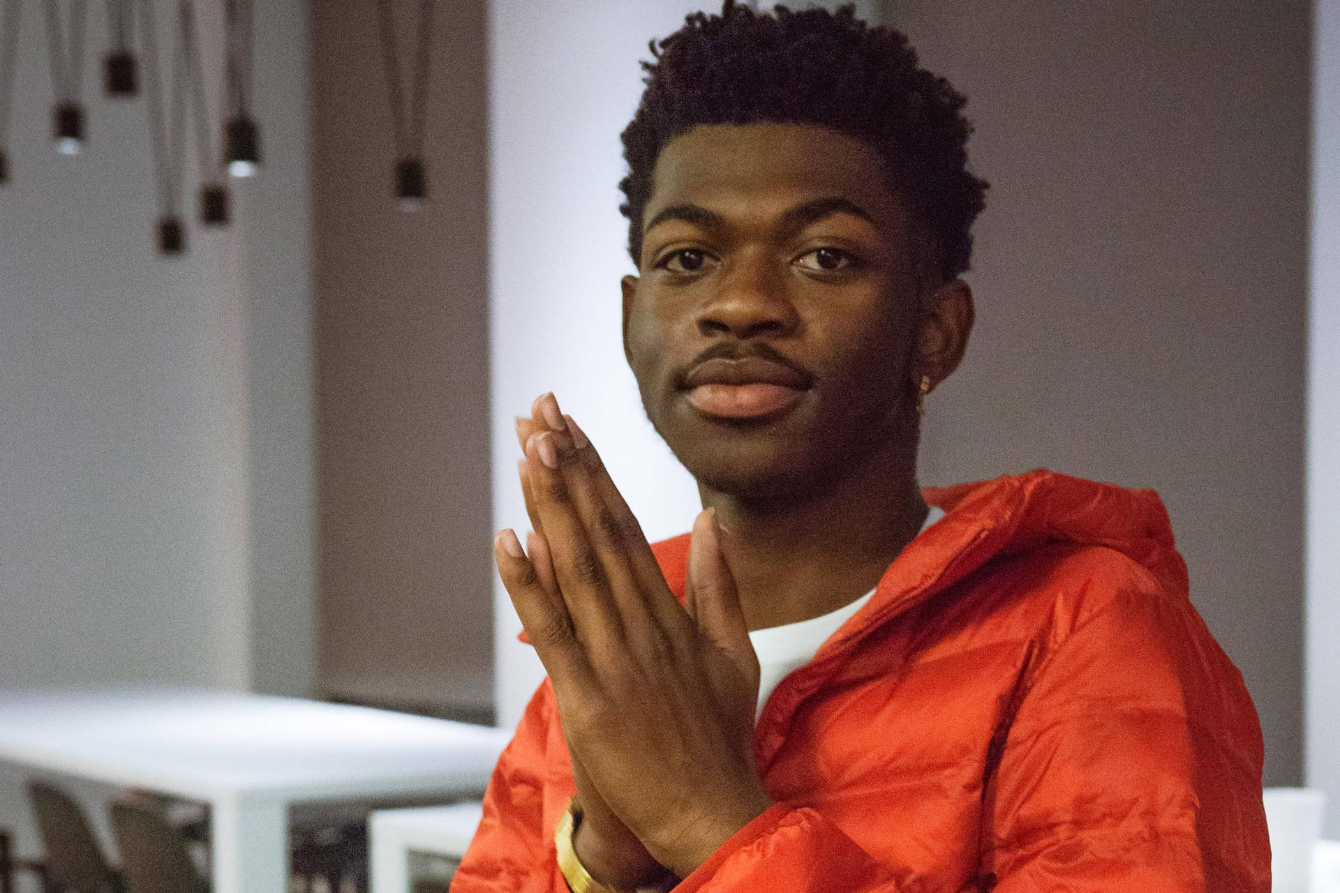 2400X1600 Lil Nas X Wallpaper and Background