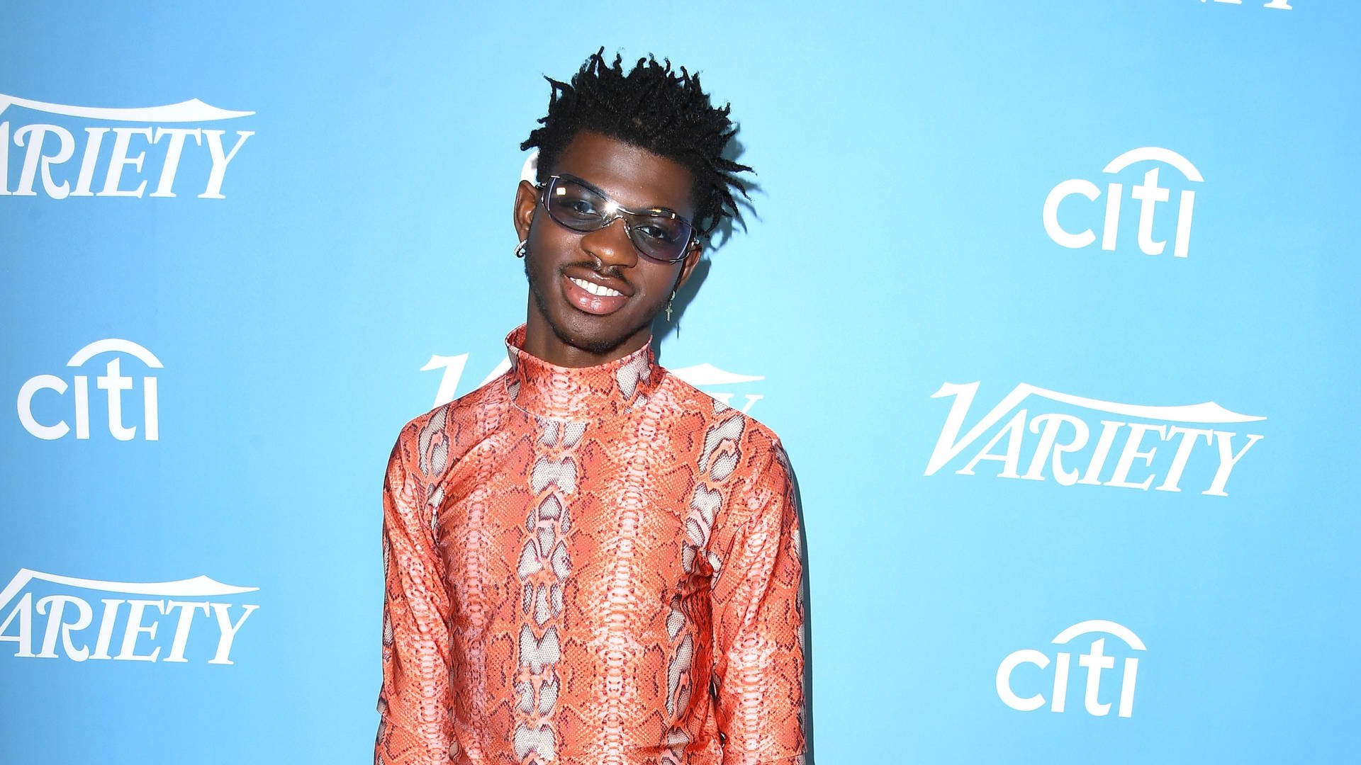 Lil Nas X 2560X1440 Wallpaper and Background Image
