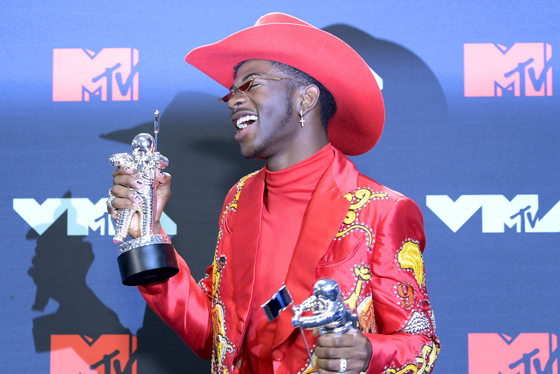 2630X1758 Lil Nas X Wallpaper and Background