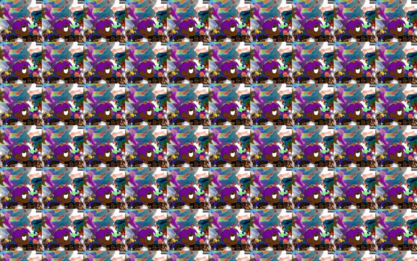 Lil Uzi Vert 1440X900 Wallpaper and Background Image