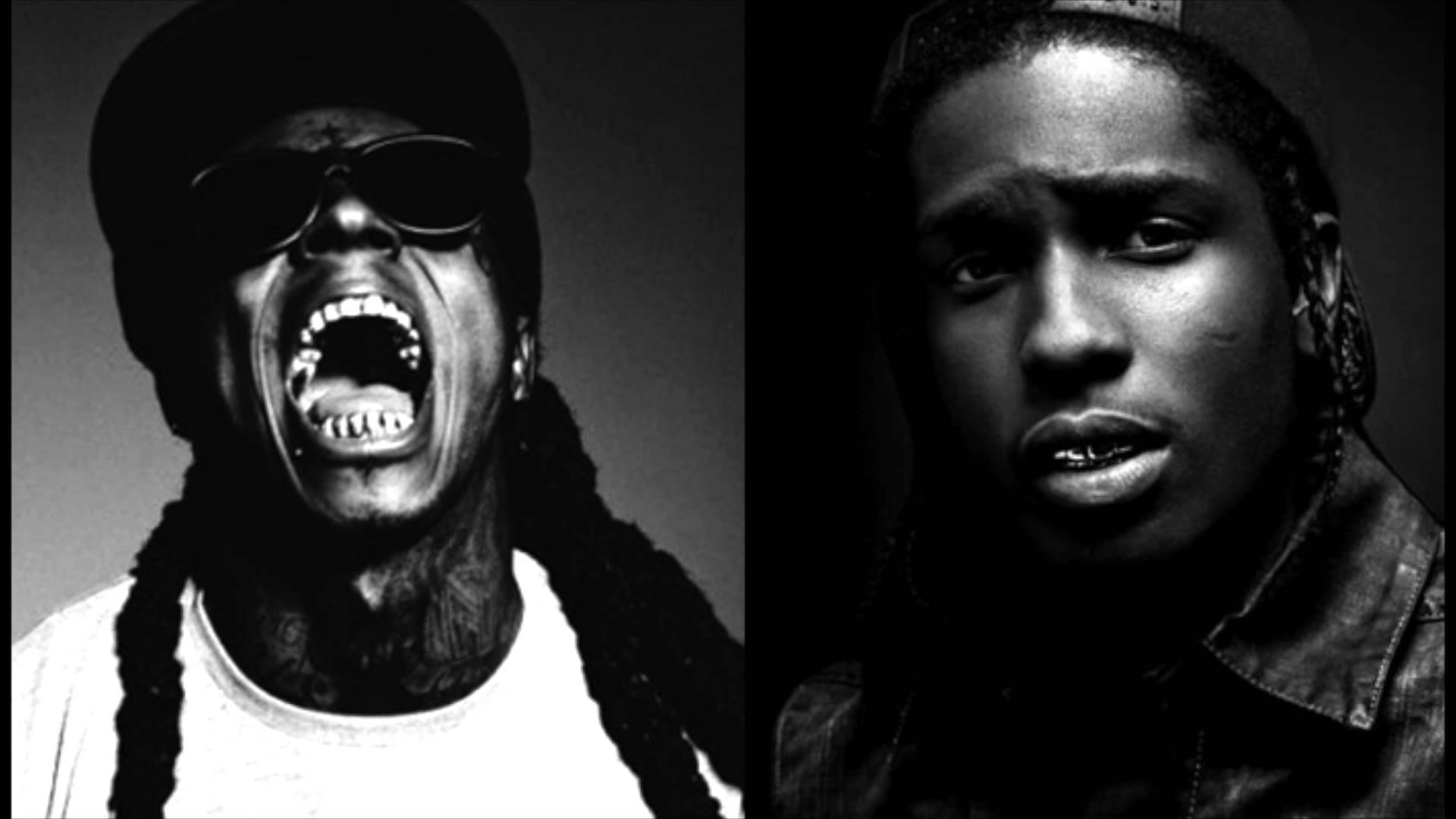 Lil Wayne 1920X1080 Wallpaper and Background Image