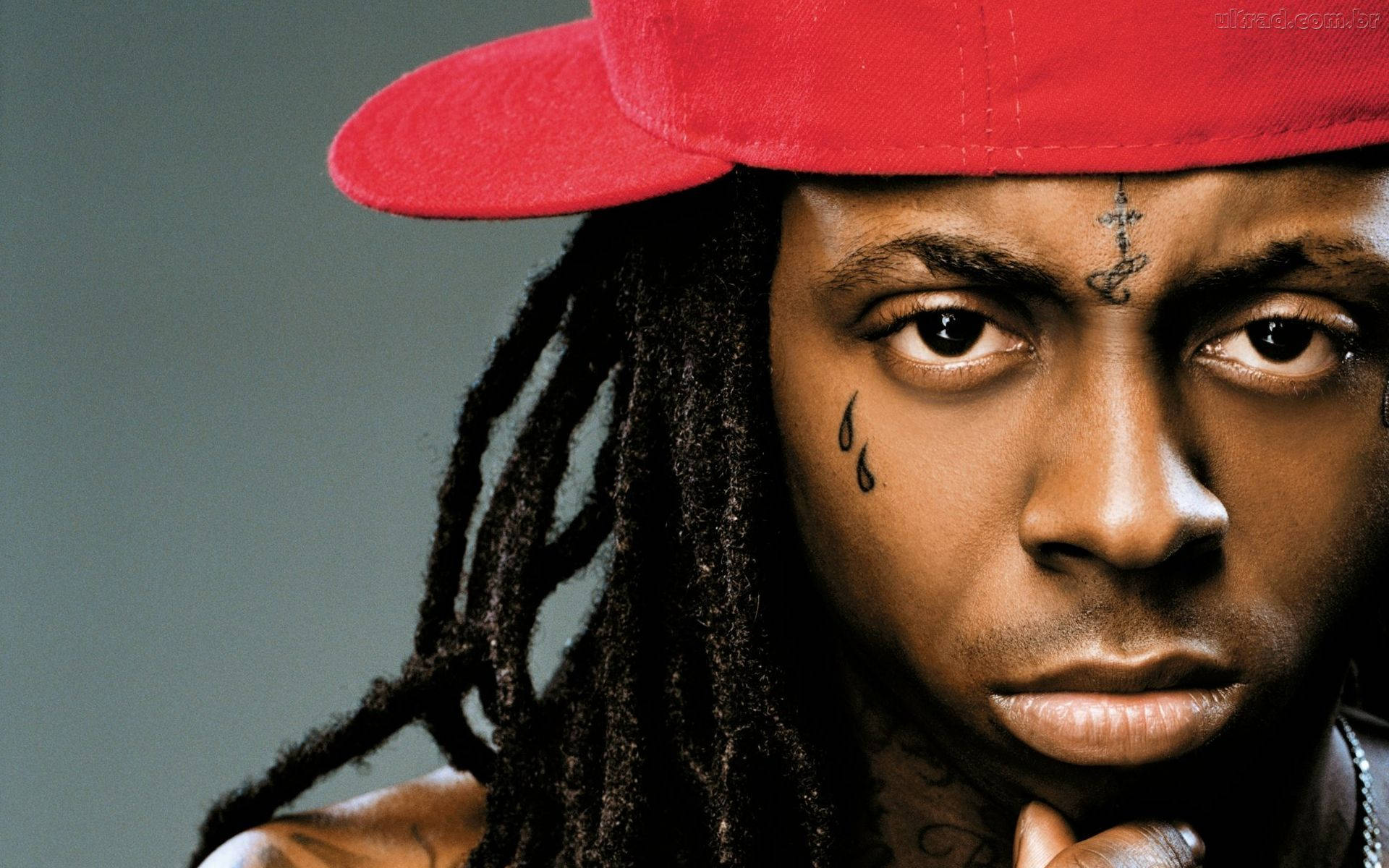 1920X1200 Lil Wayne Wallpaper and Background