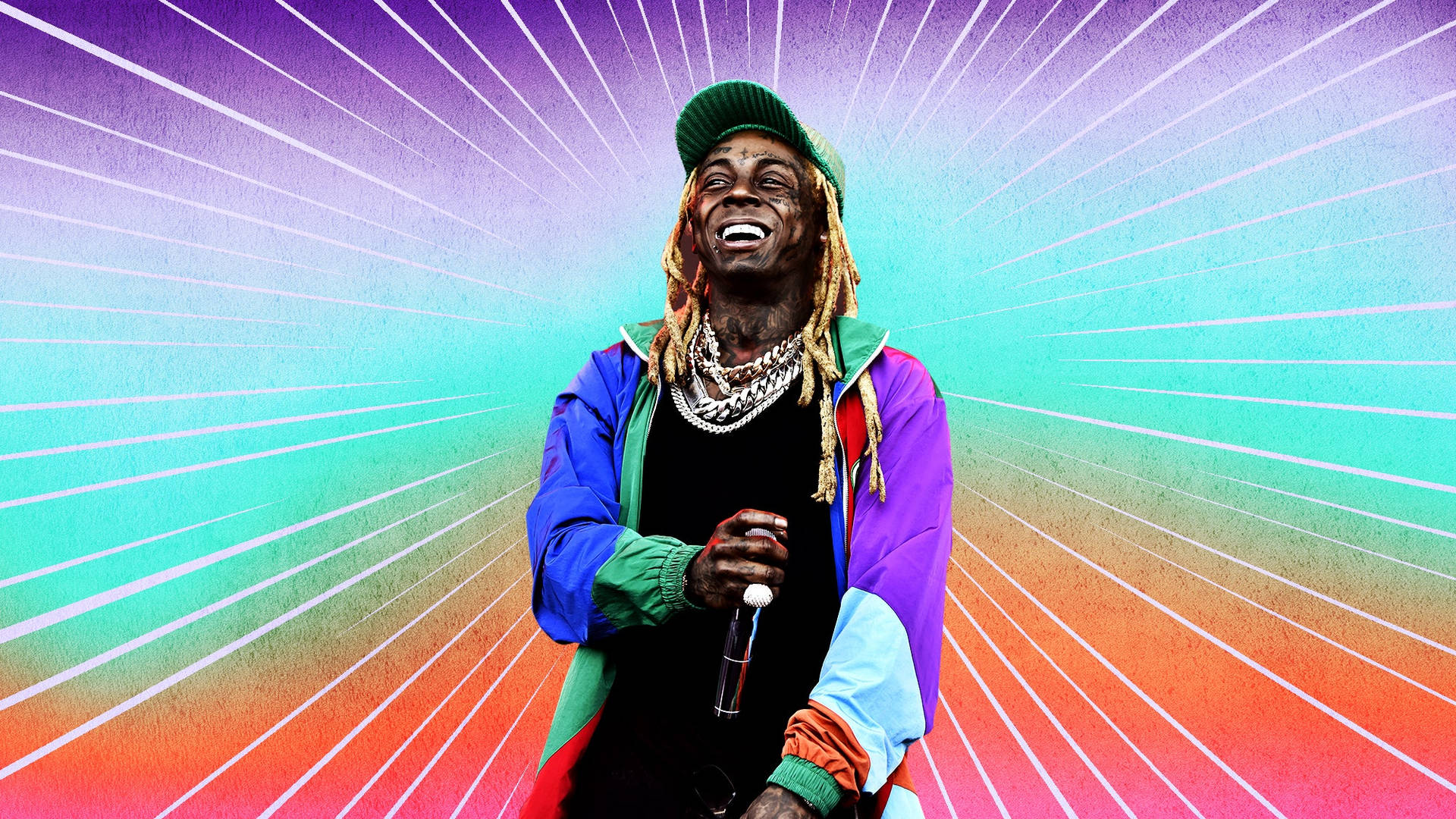 Lil Wayne 2000X1125 Wallpaper and Background Image