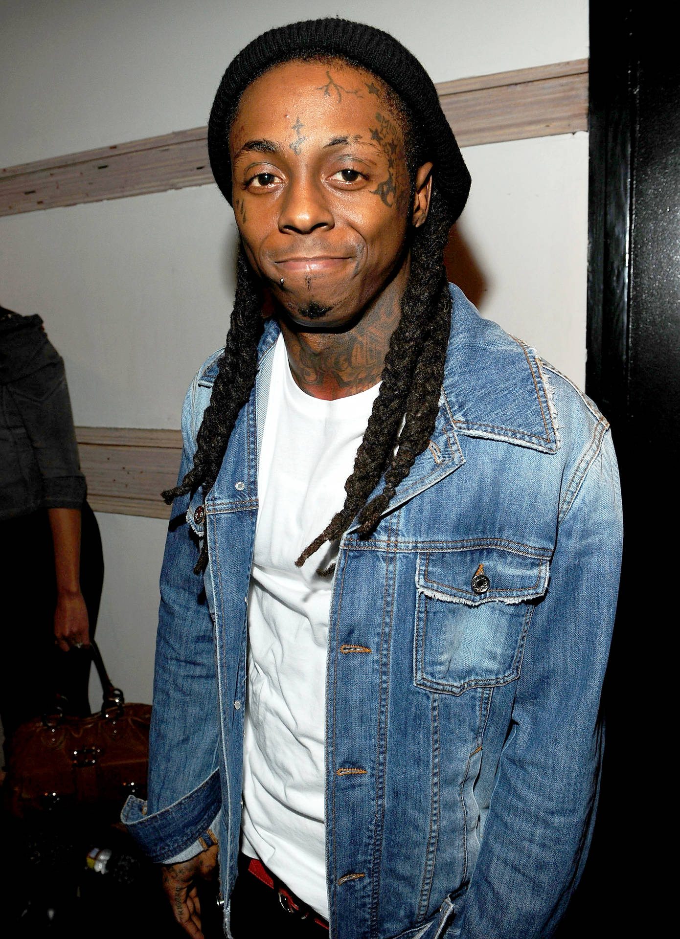 2000X2762 Lil Wayne Wallpaper and Background