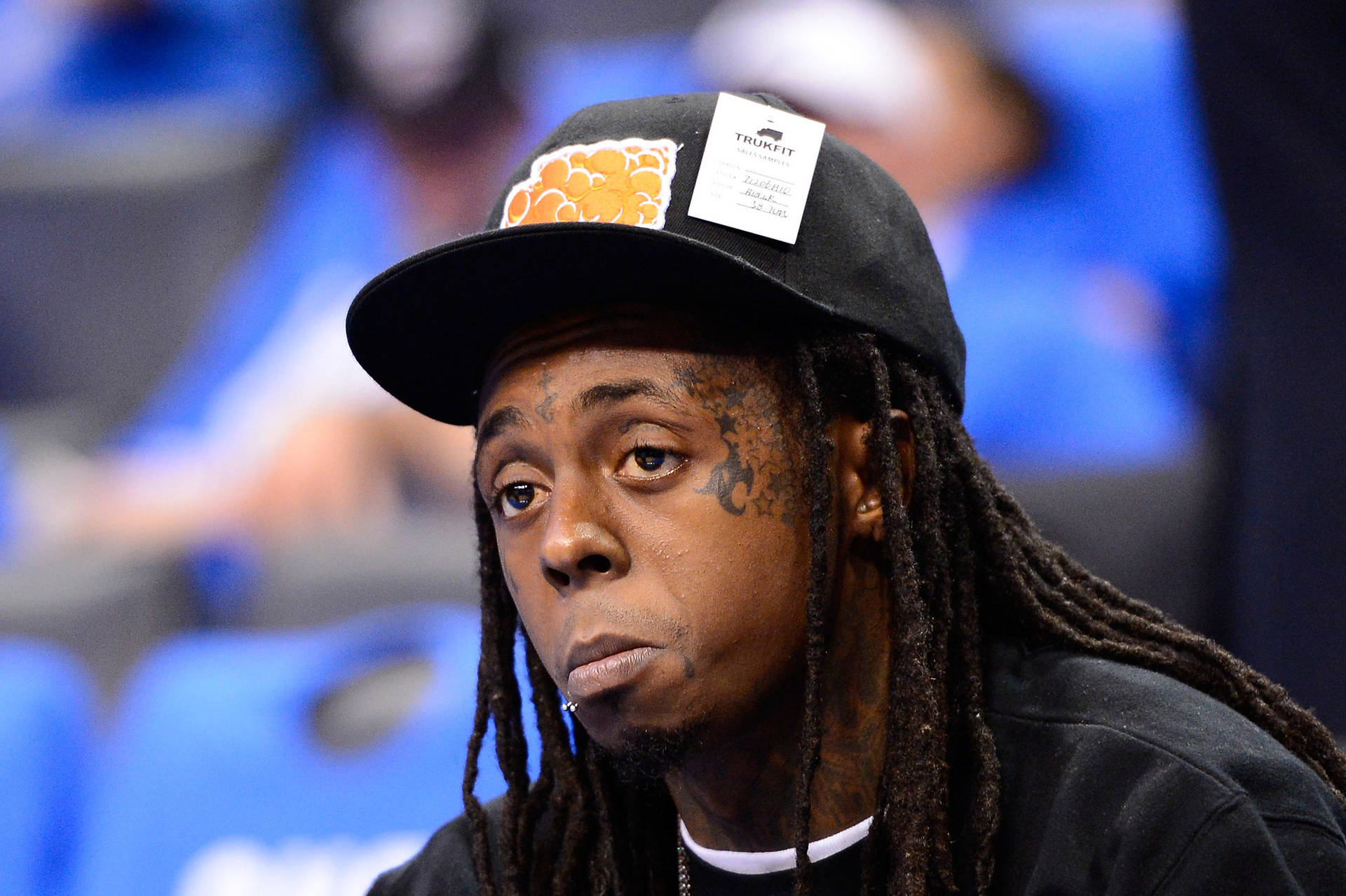 Lil Wayne 2048X1363 Wallpaper and Background Image