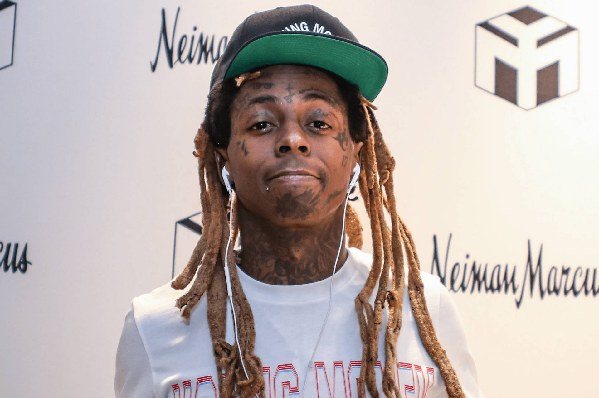 2330X1550 Lil Wayne Wallpaper and Background