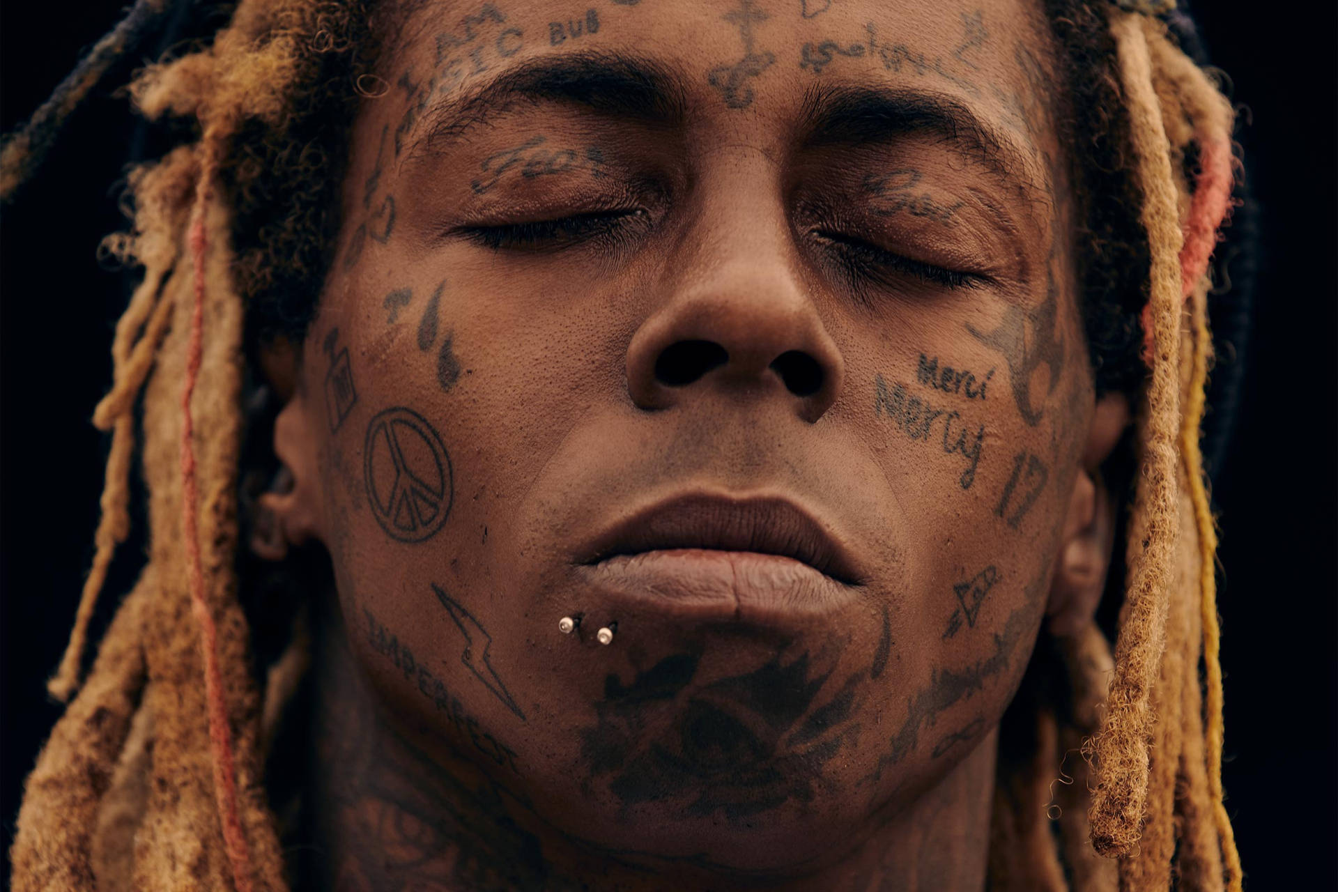2400X1600 Lil Wayne Wallpaper and Background