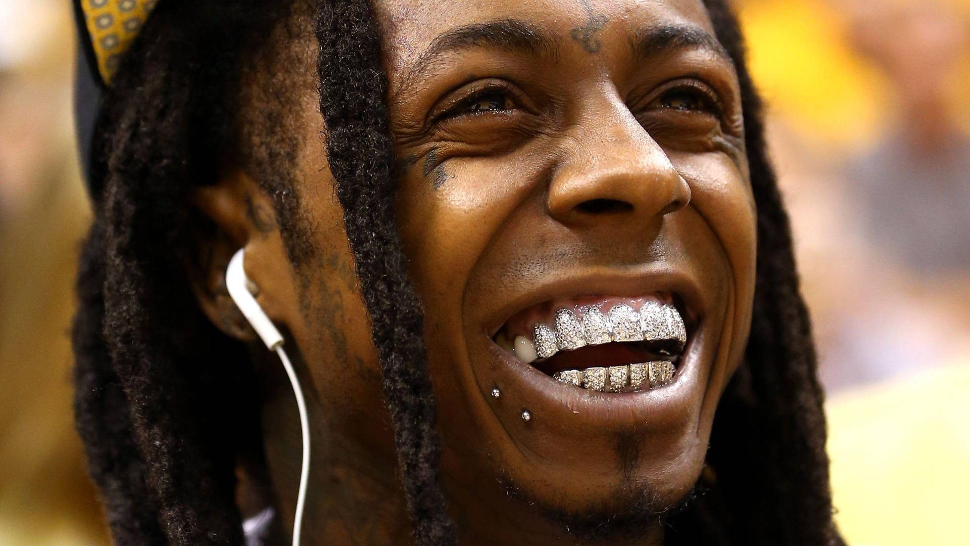 Lil Wayne 3200X1800 Wallpaper and Background Image