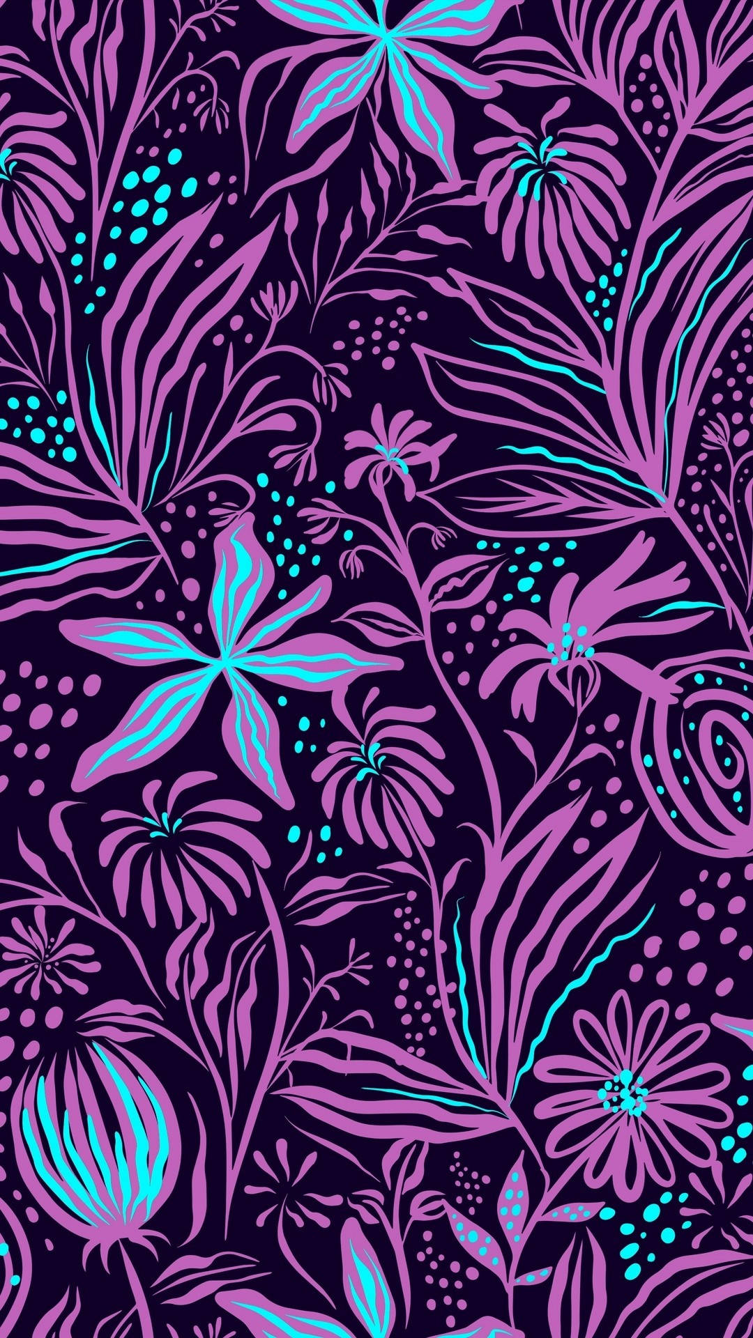 1080X1920 Lilly Pulitzer Wallpaper and Background