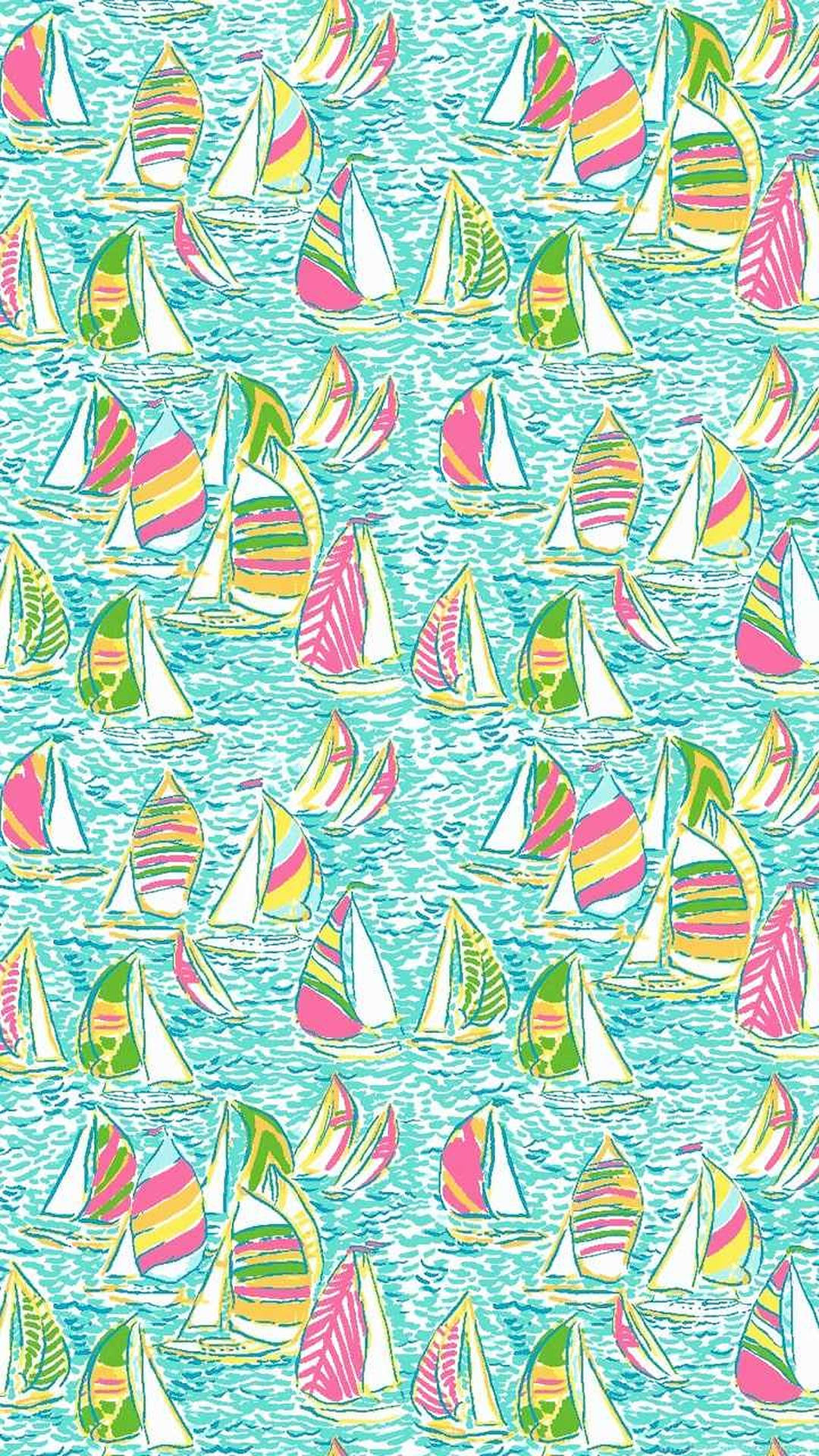 1440X2560 Lilly Pulitzer Wallpaper and Background
