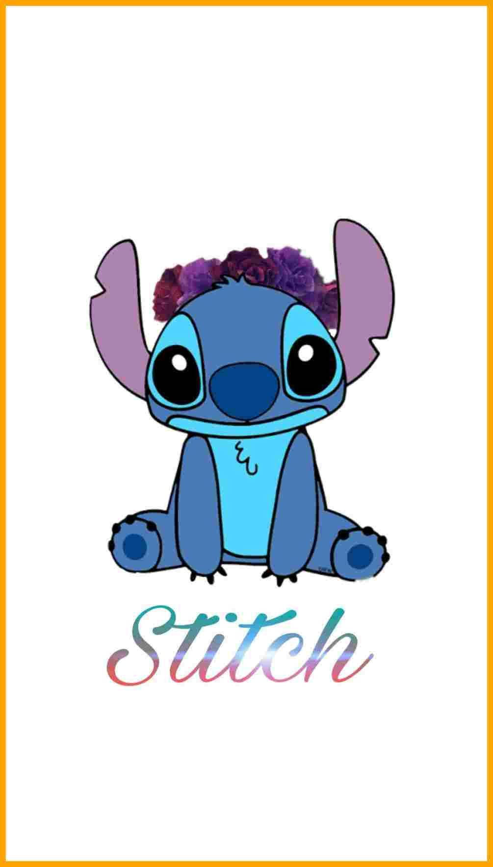 1005X1768 Lilo And Stitch Wallpaper and Background